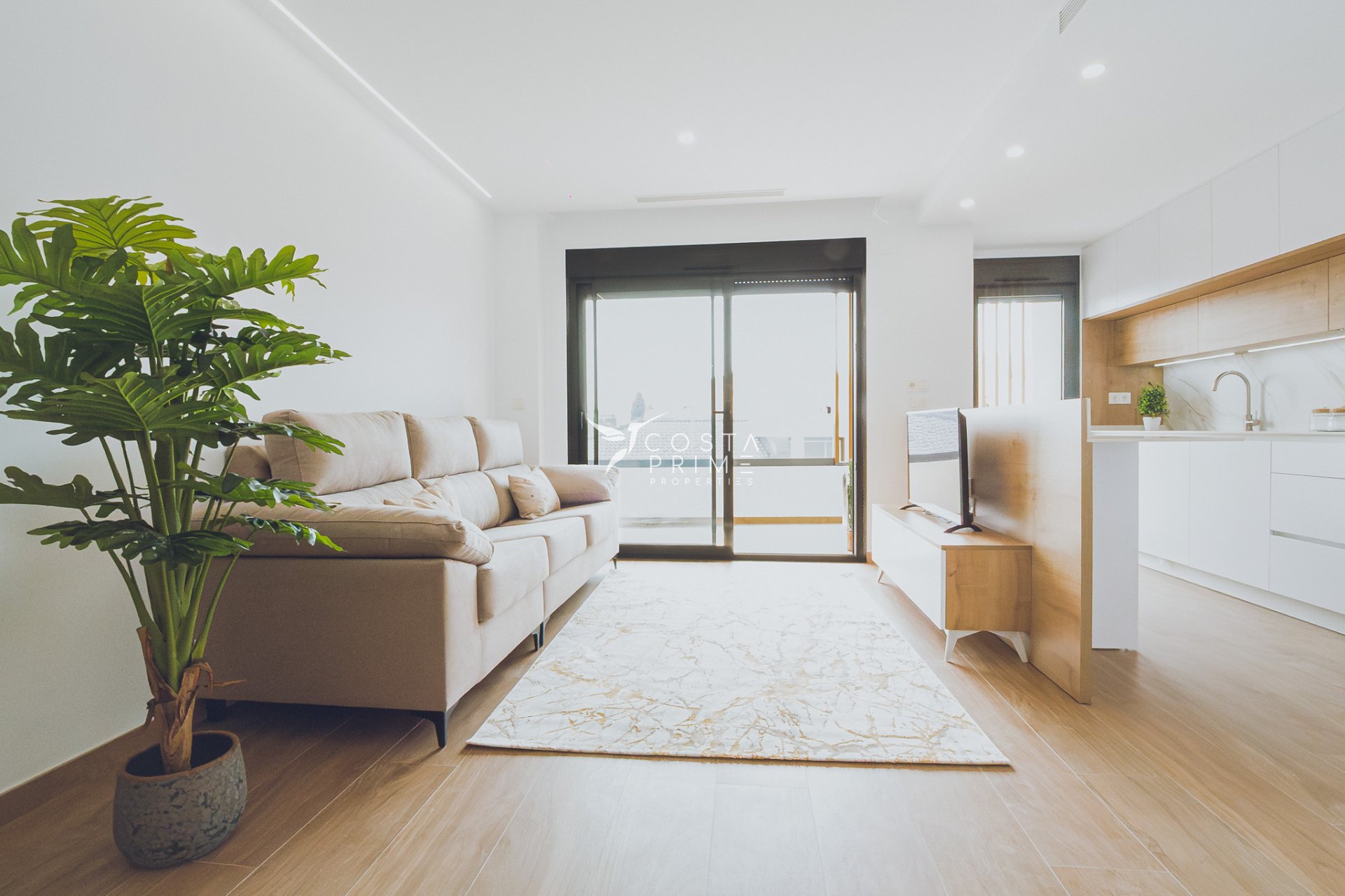 Új építésű - Penthouse - Redován