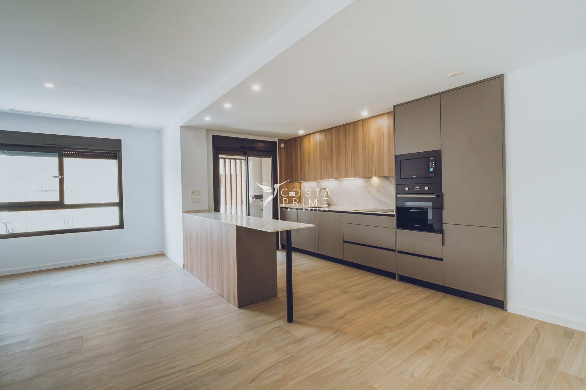 Új építésű - Penthouse - Redován