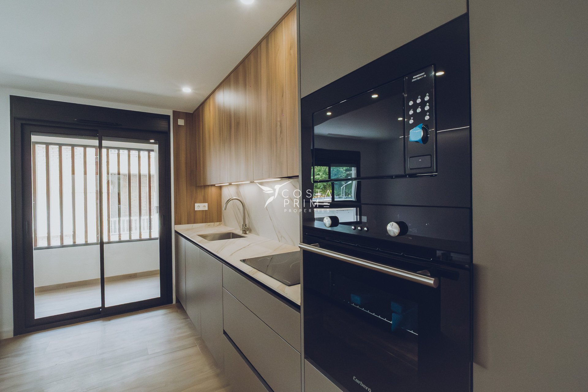 Új építésű - Penthouse - Redován