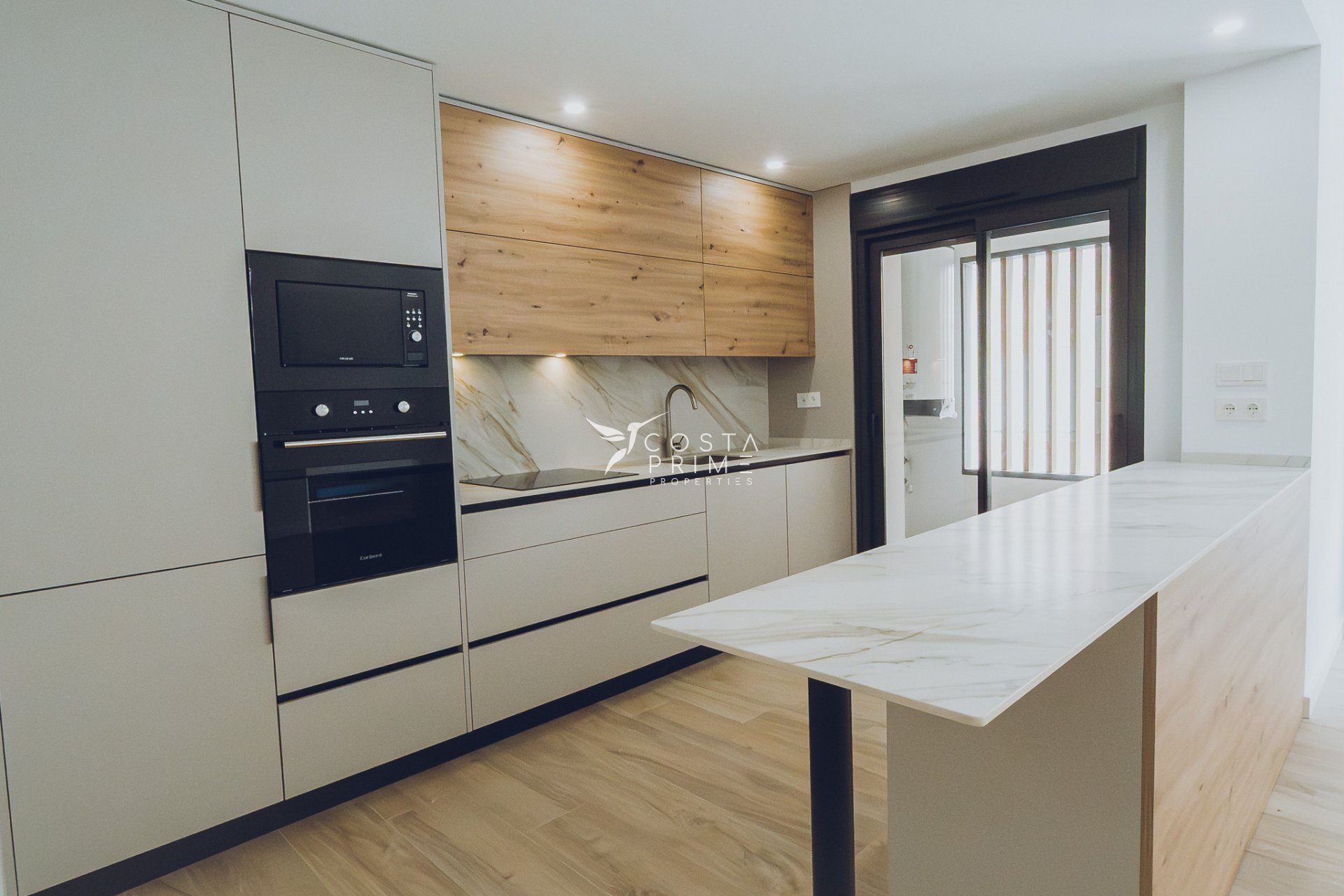 Új építésű - Penthouse - Redován