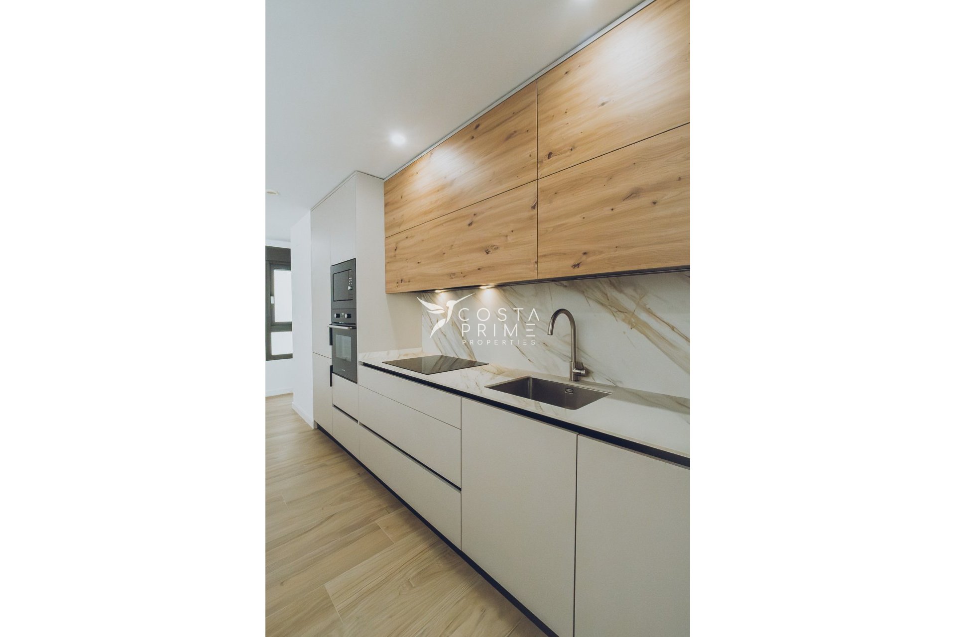 Új építésű - Penthouse - Redován