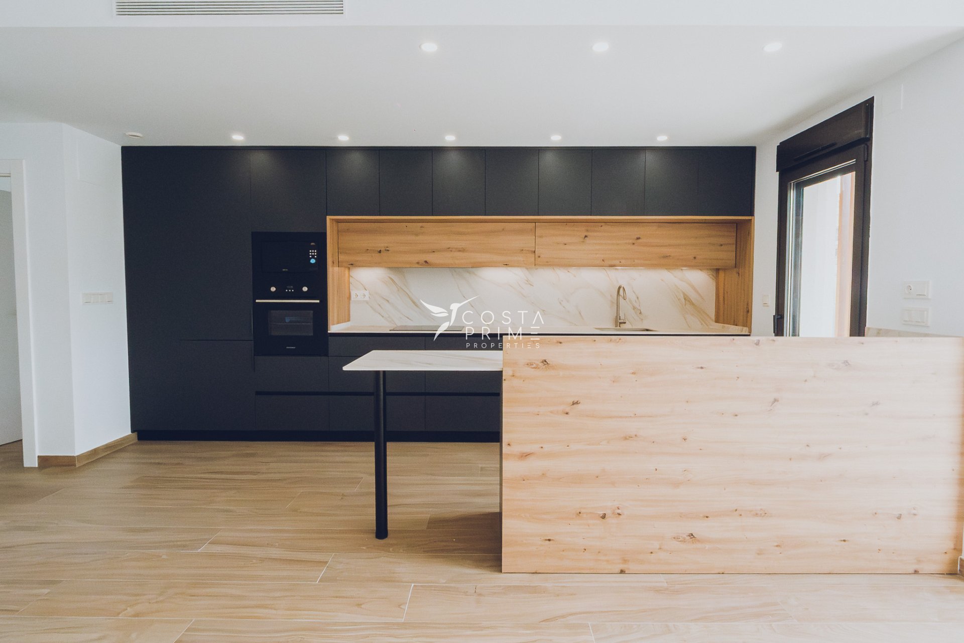 Új építésű - Penthouse - Redován