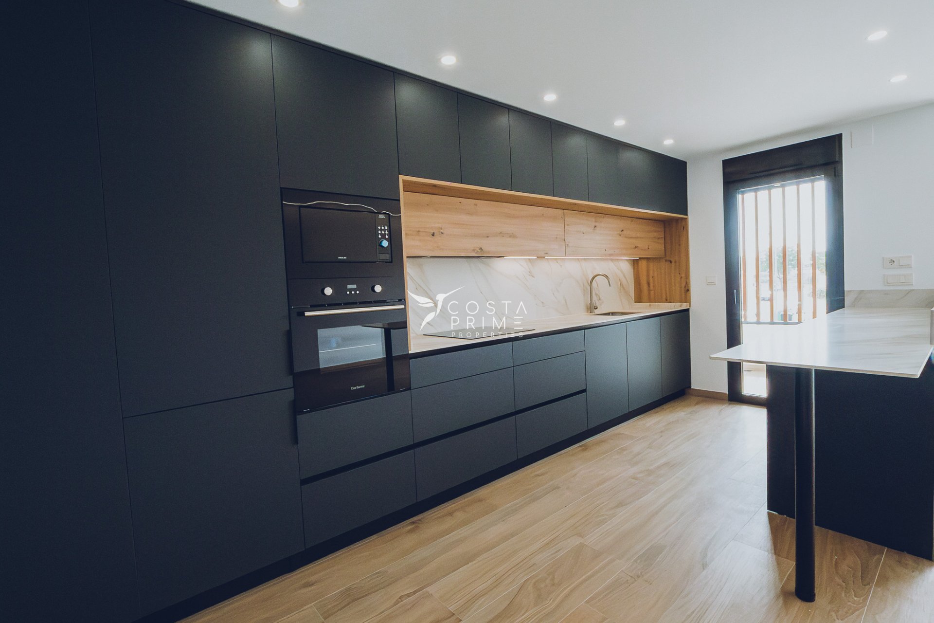 Új építésű - Penthouse - Redován