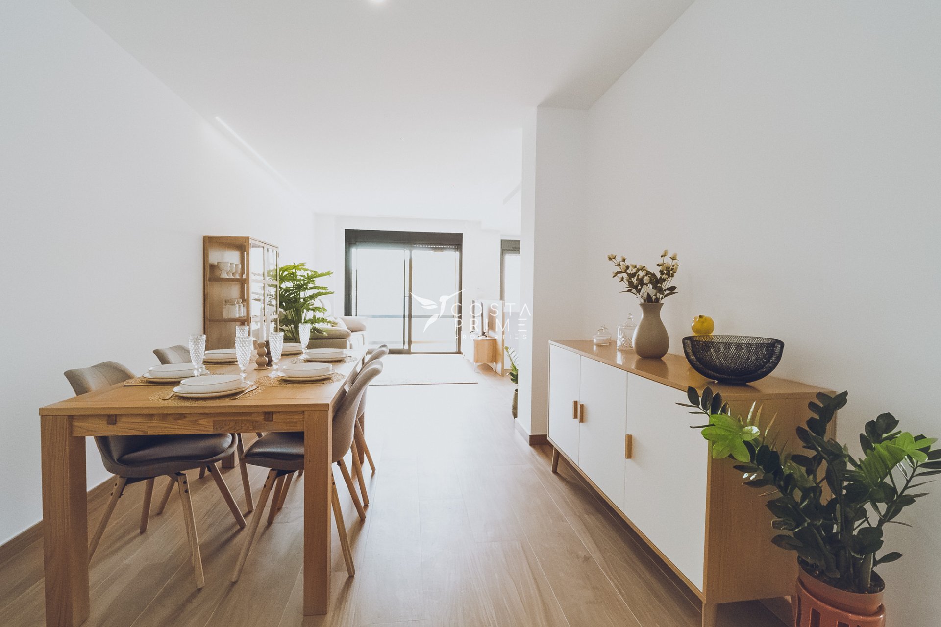 Új építésű - Penthouse - Redován