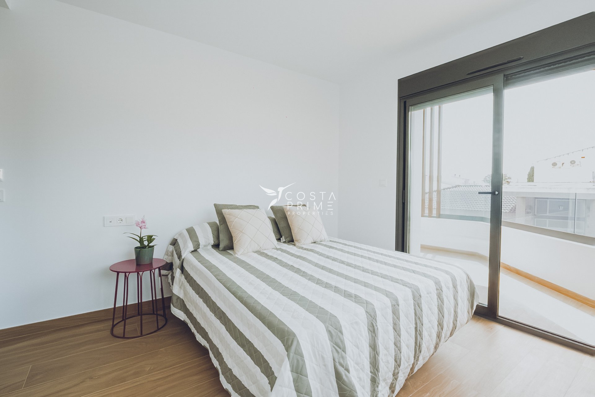 Új építésű - Penthouse - Redován