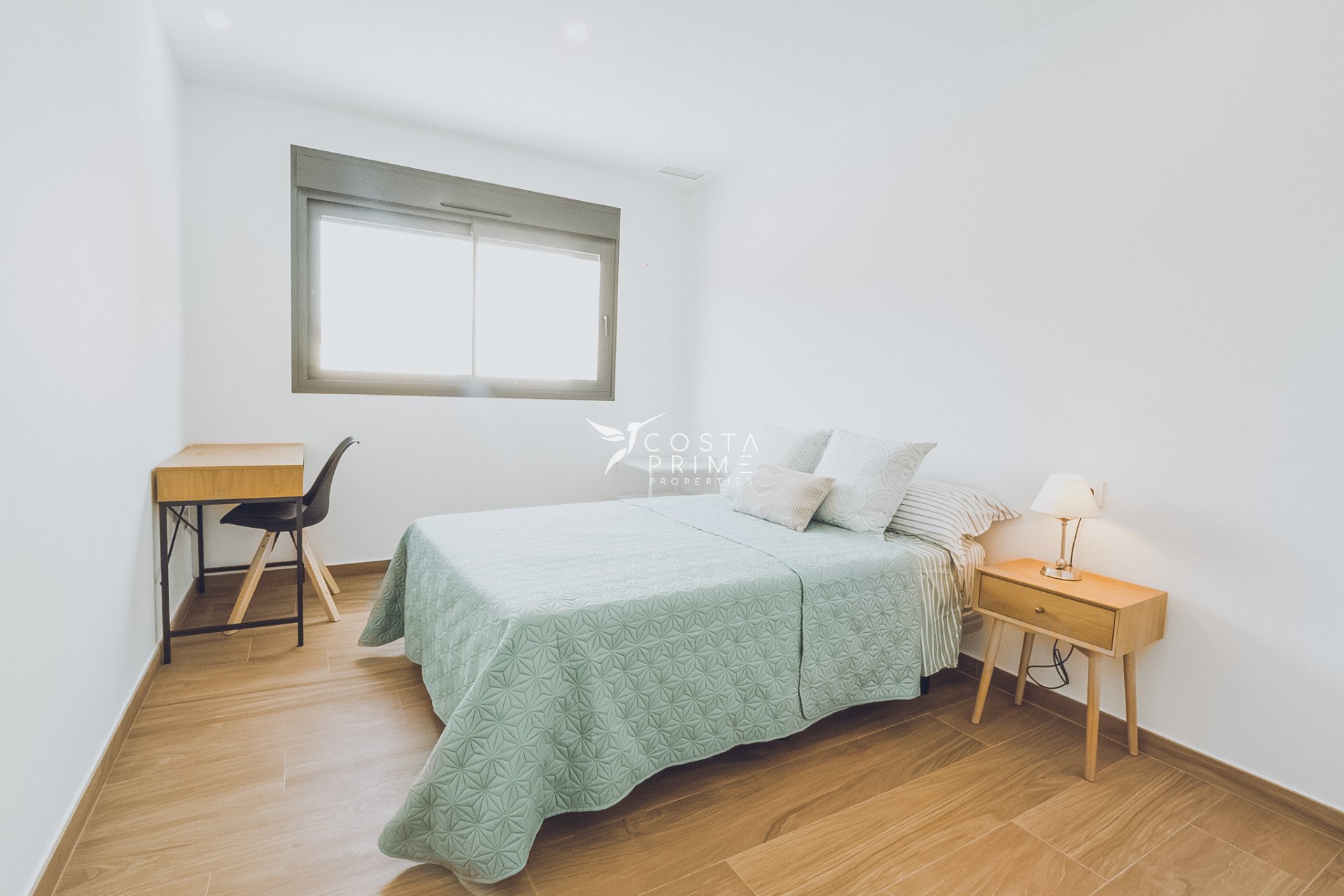 Új építésű - Penthouse - Redován