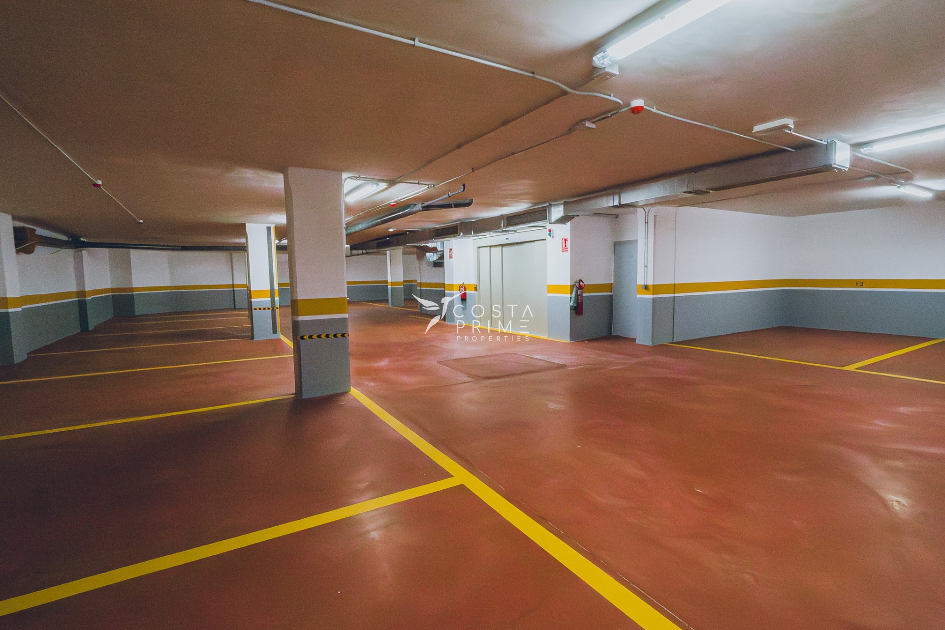 Új építésű - Penthouse - Redován