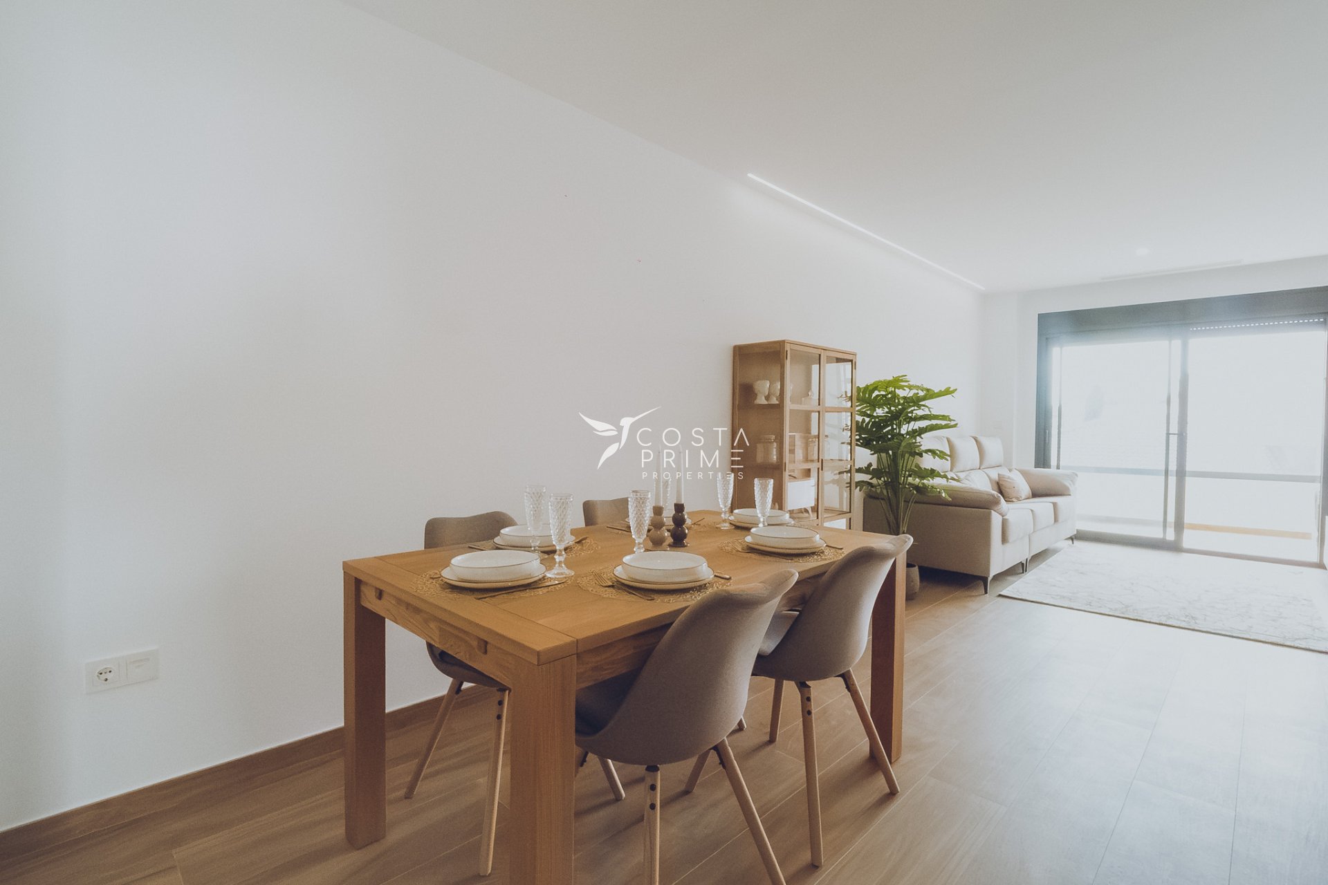 Új építésű - Penthouse - Redován