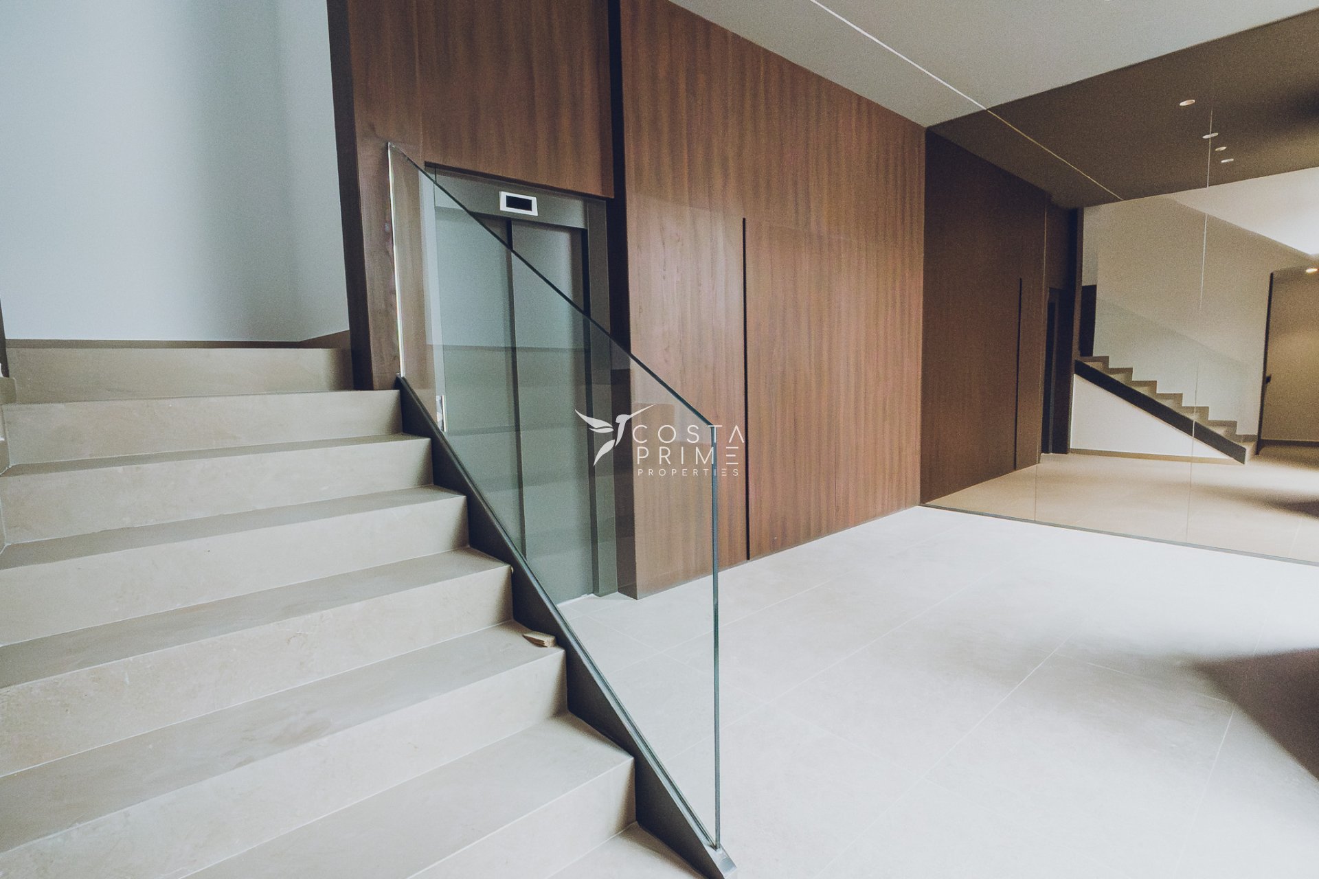 Új építésű - Penthouse - Redován