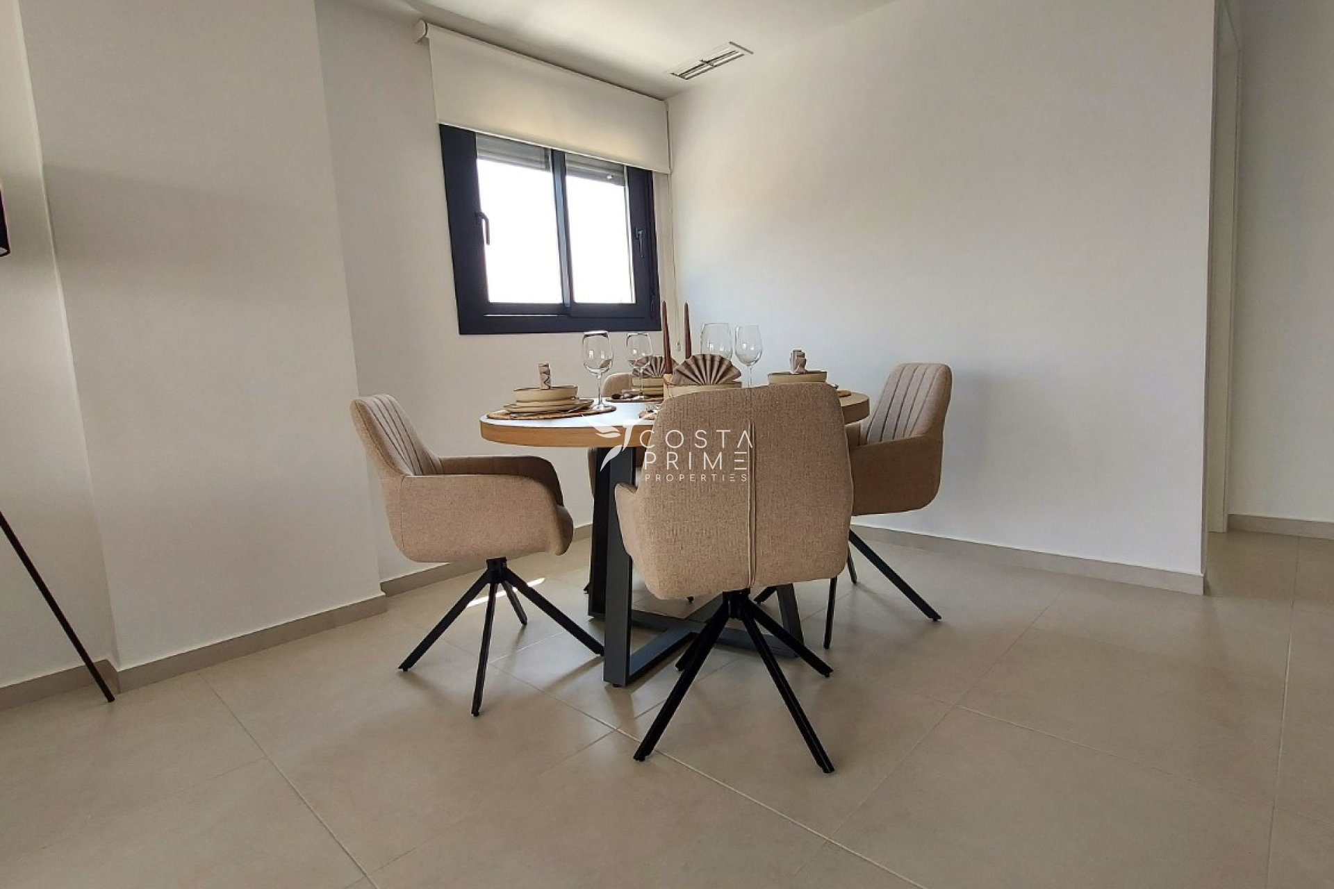 Új építésű - Penthouse - San Miguel de Salinas