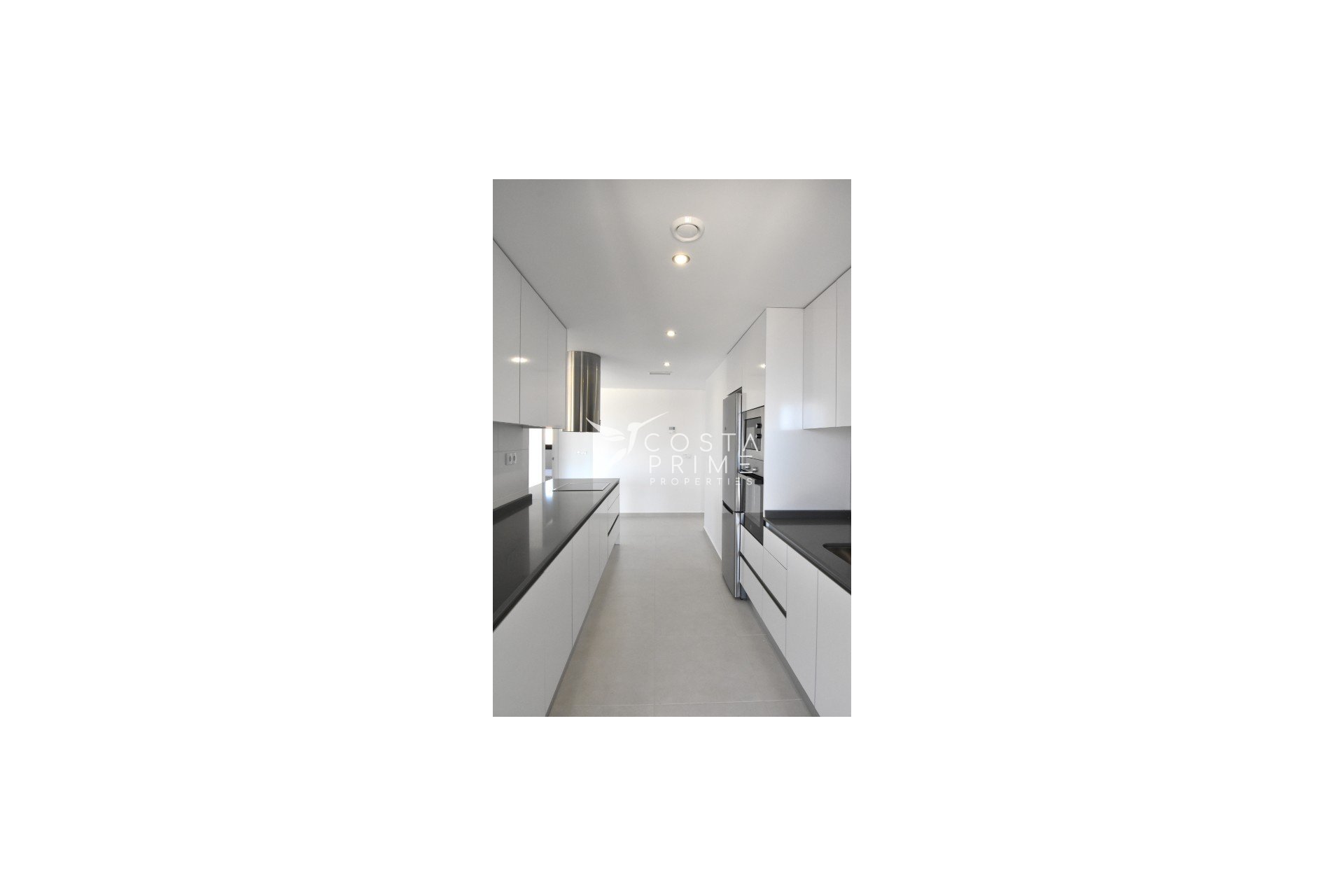 Új építésű - Penthouse - San Miguel de Salinas