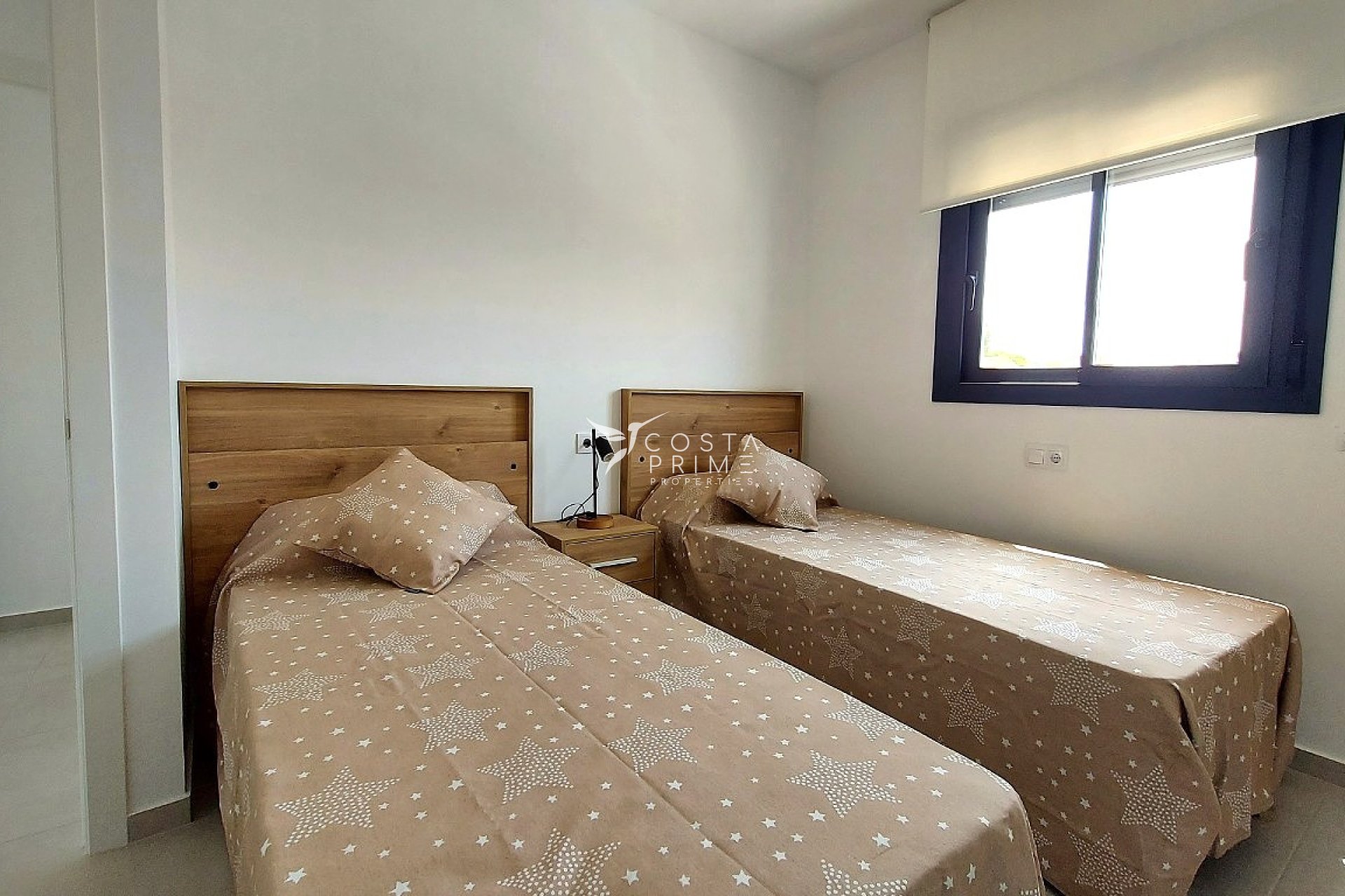 Új építésű - Penthouse - San Miguel de Salinas