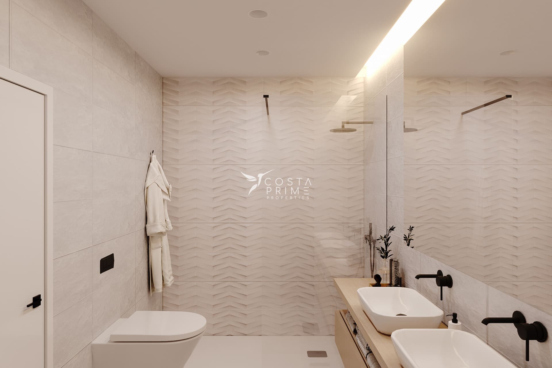 Új építésű - Penthouse - San Pedro Alcántara