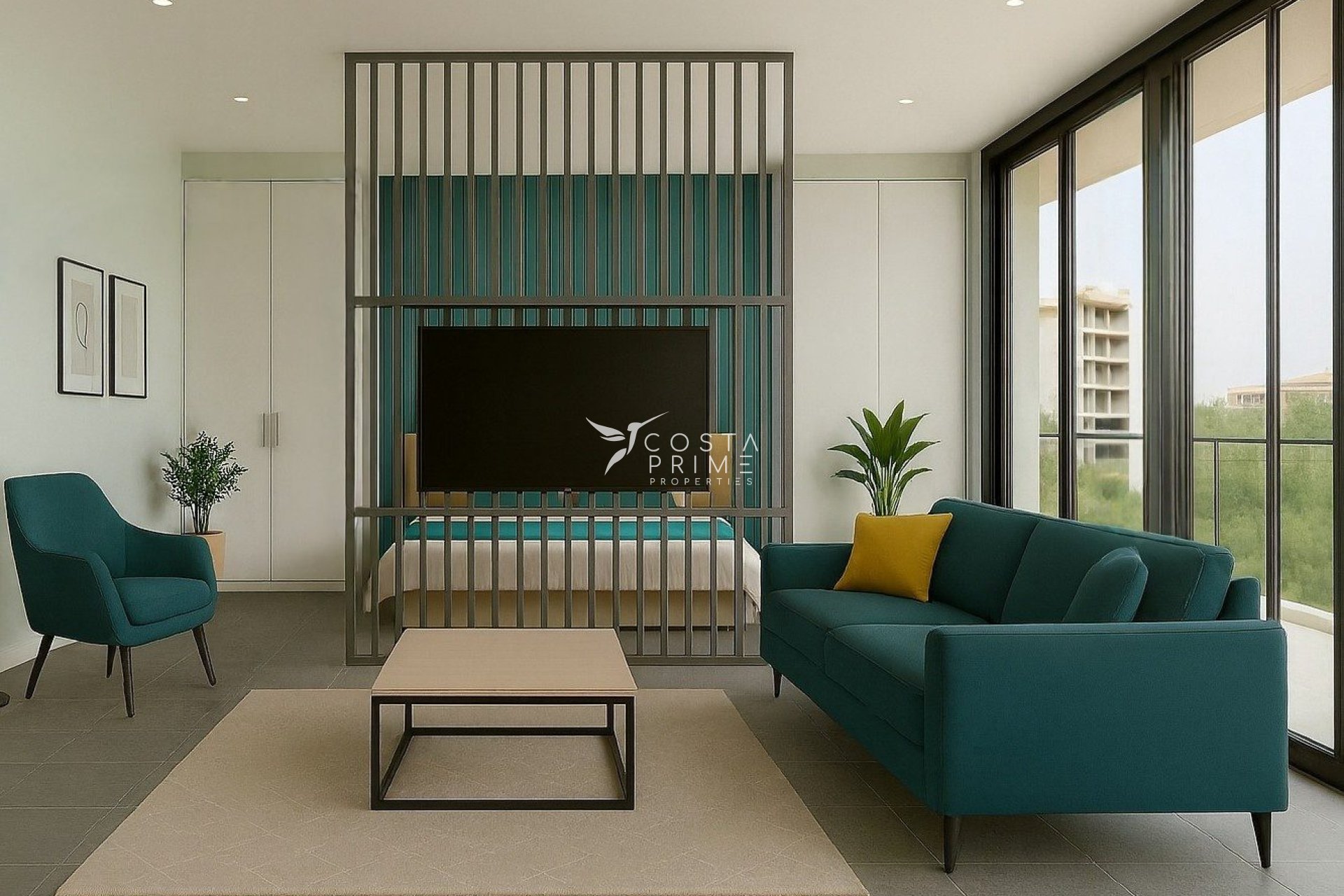 Új építésű - Penthouse - San Pedro del Pinatar