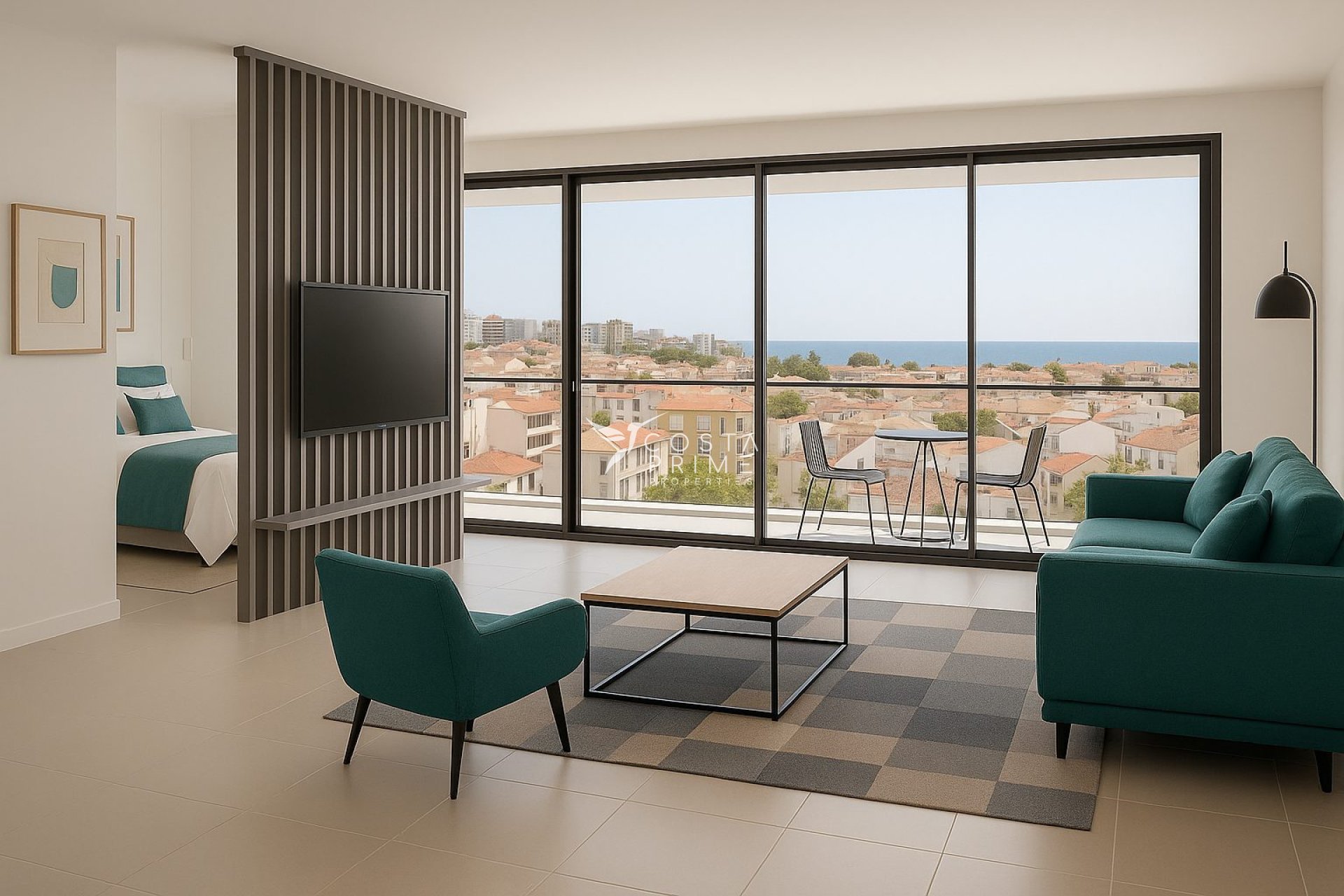 Új építésű - Penthouse - San Pedro del Pinatar