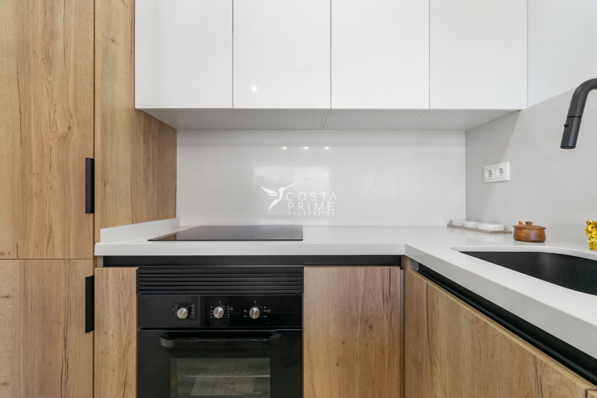 Új építésű - Penthouse - Santiago de la Ribera