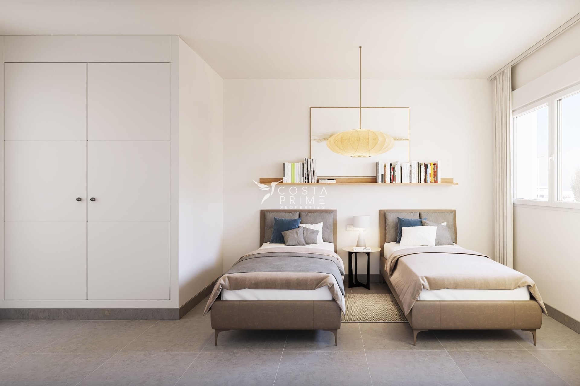 Új építésű - Penthouse - Torre del Mar