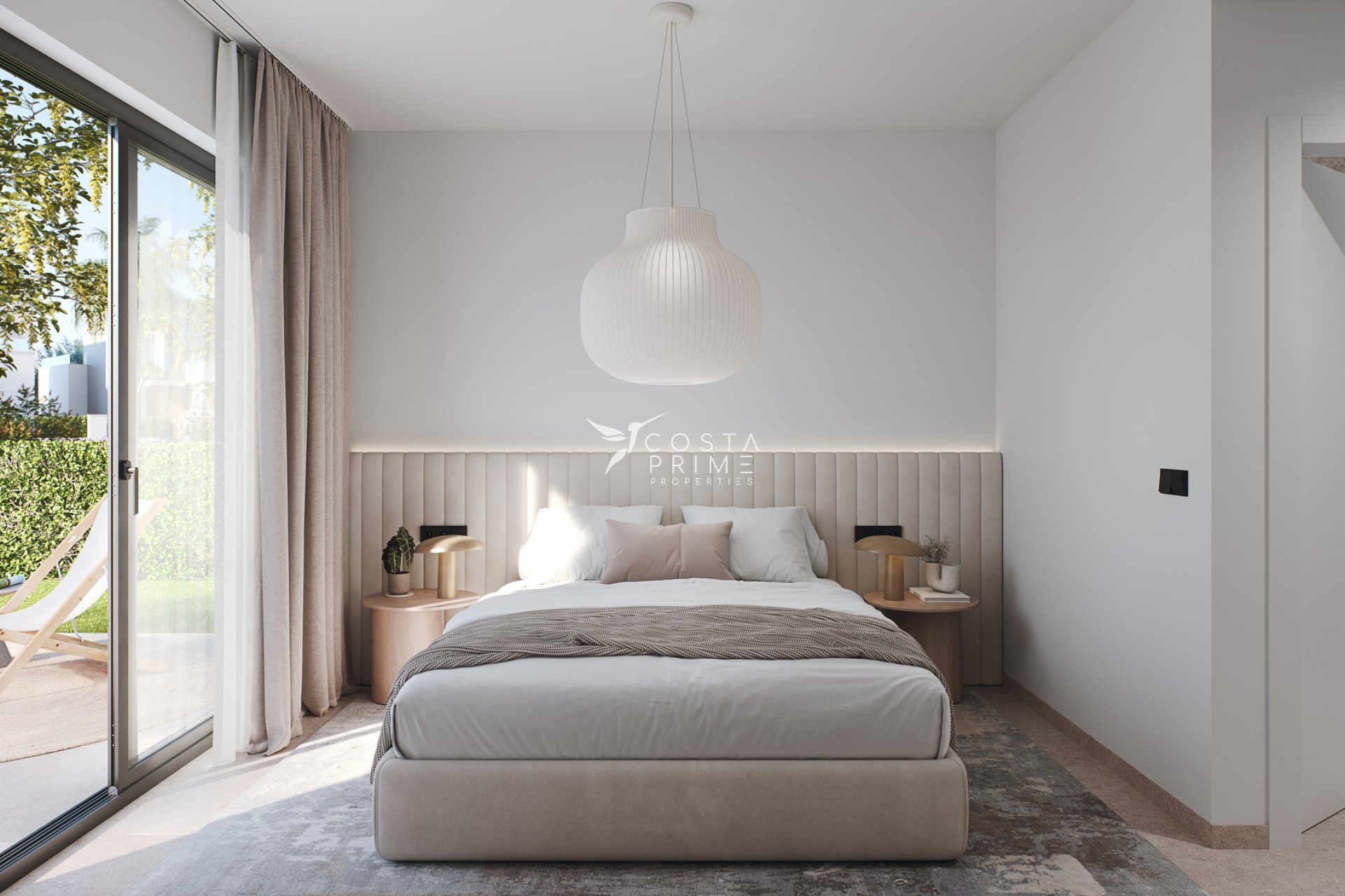 Új építésű - Penthouse - Torre Pacheco