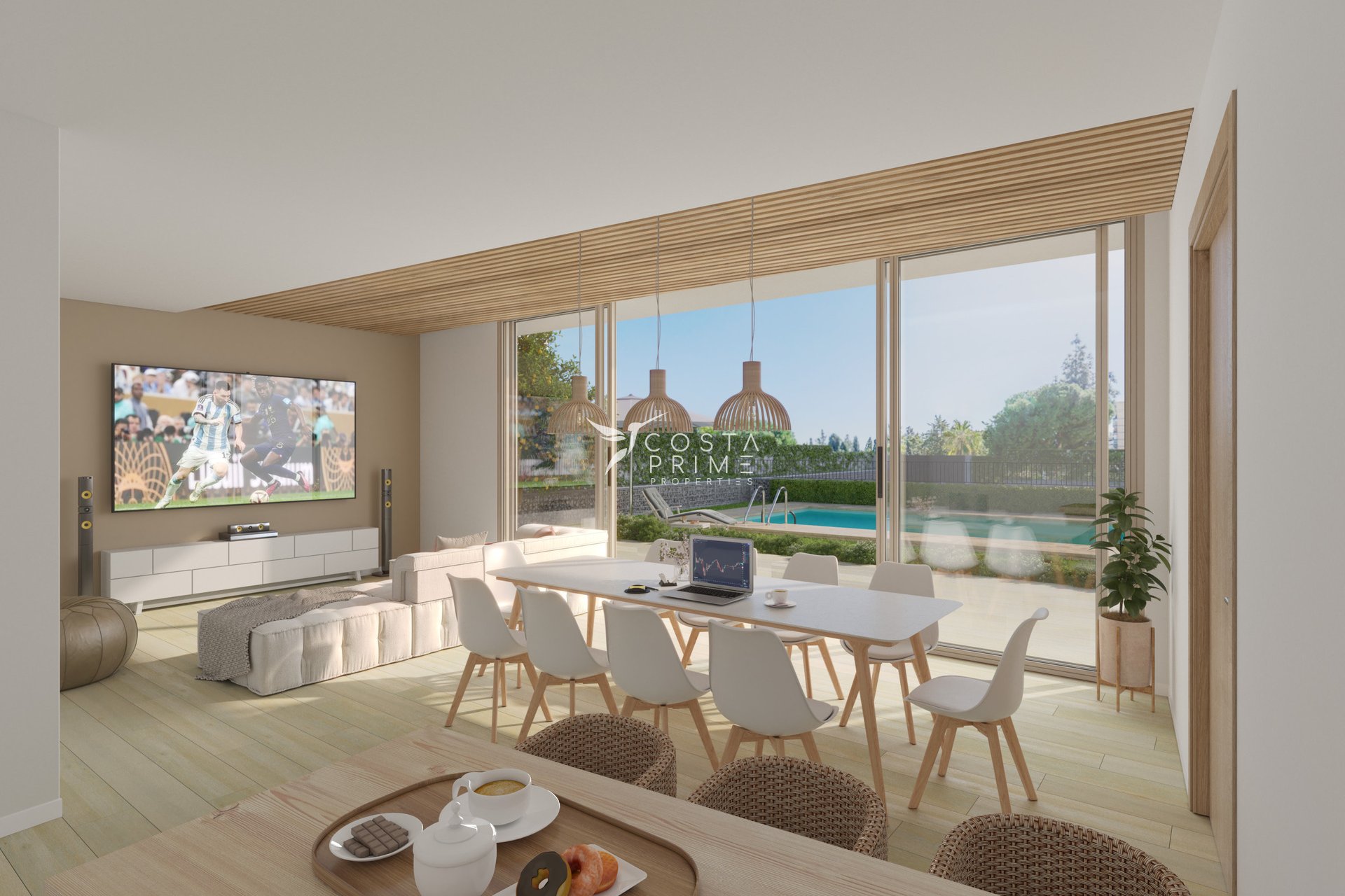 Új építésű - Penthouse - Torremolinos