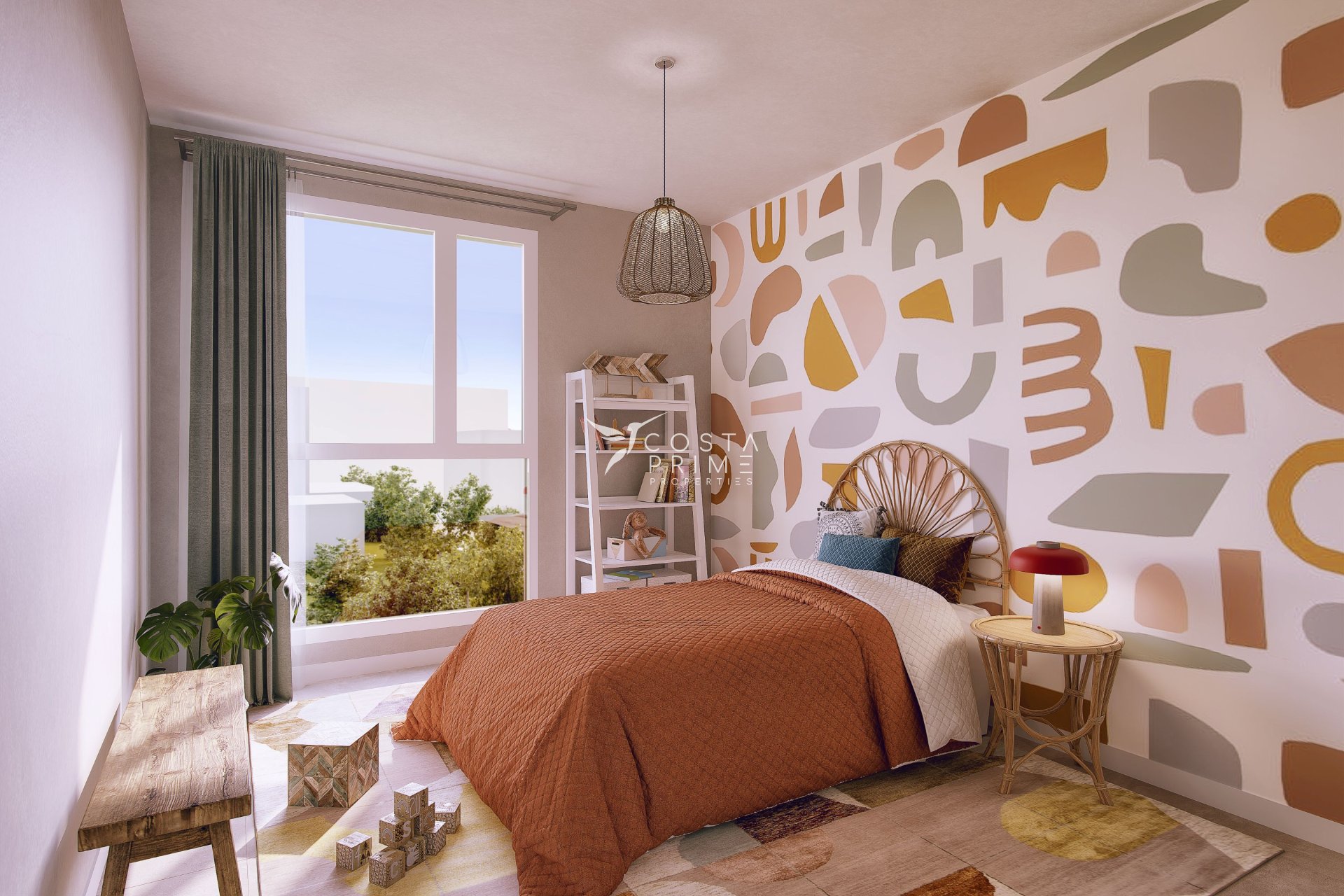 Új építésű - Penthouse - Torremolinos