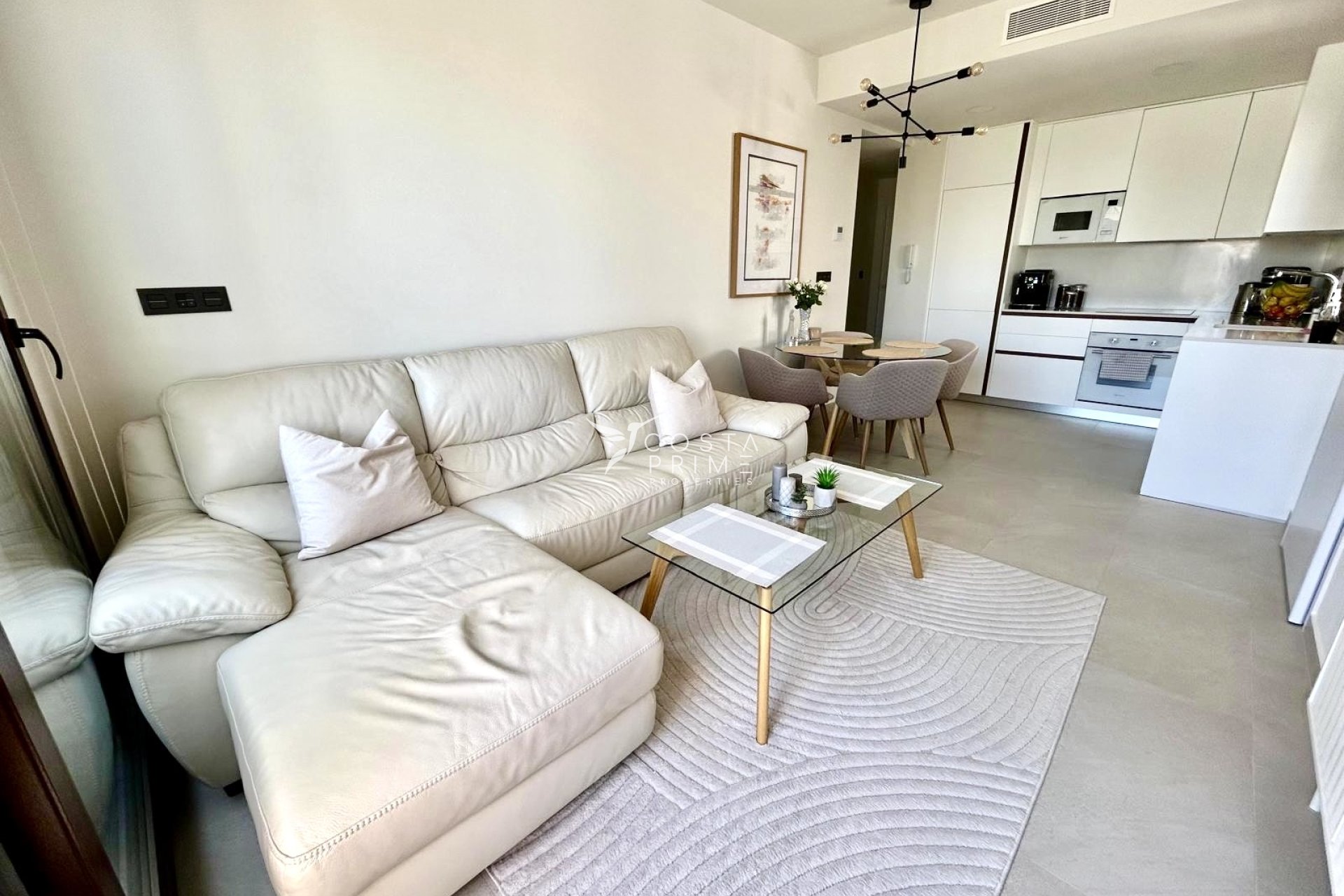 Új építésű - Penthouse - Torrevieja