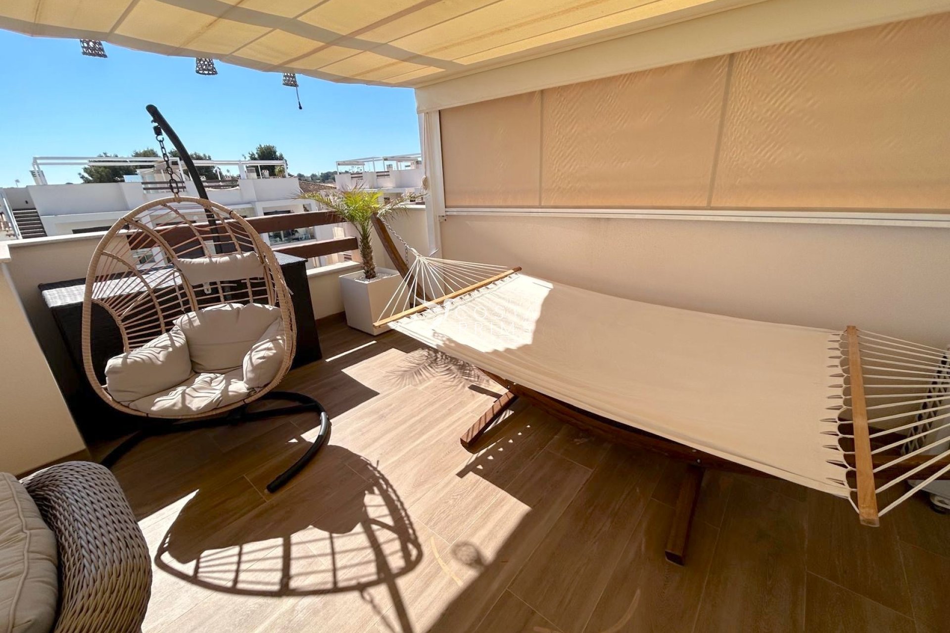 Új építésű - Penthouse - Torrevieja