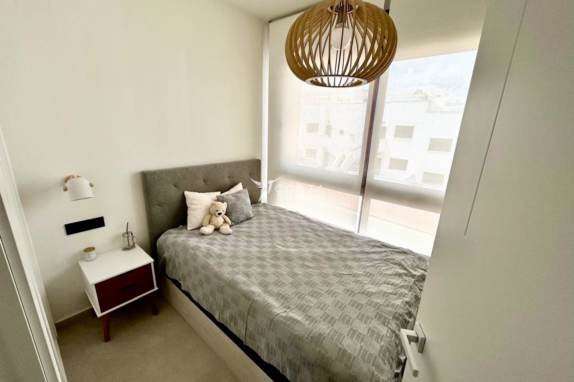 Új építésű - Penthouse - Torrevieja