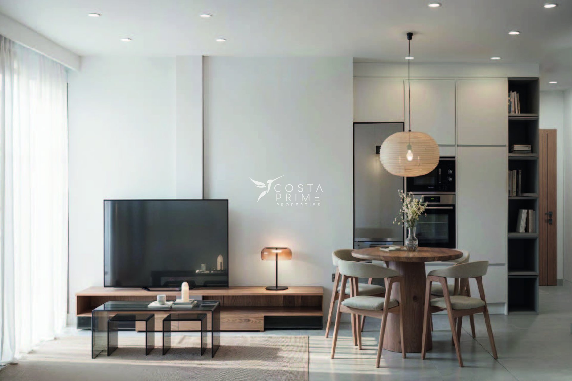 Új építésű - Penthouse - Torrevieja