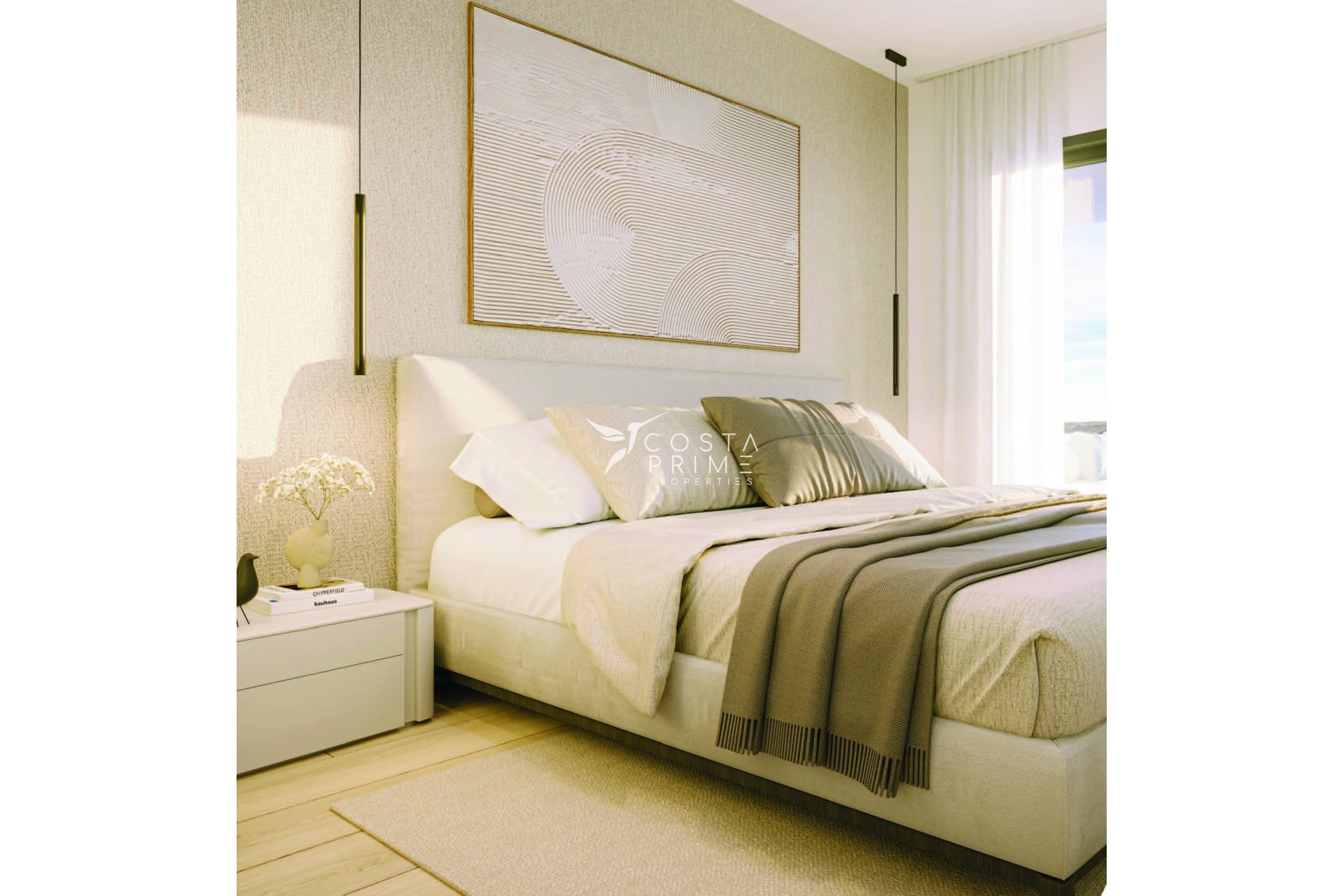 Új építésű - Penthouse - Torrevieja