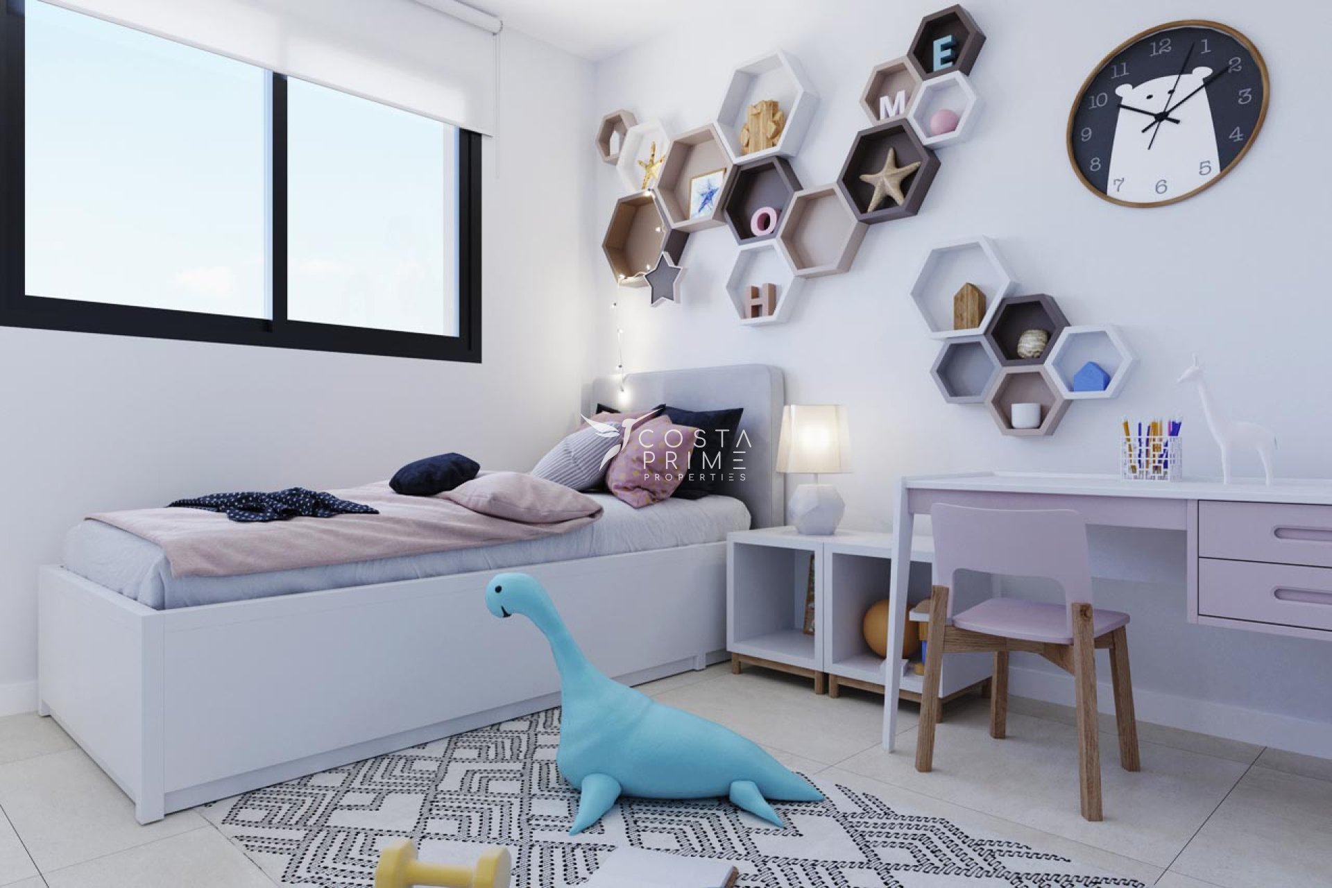 Új építésű - Penthouse - Torrevieja