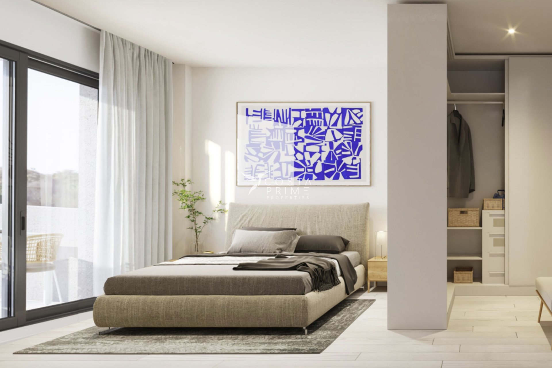 Új építésű - Penthouse - Torrevieja