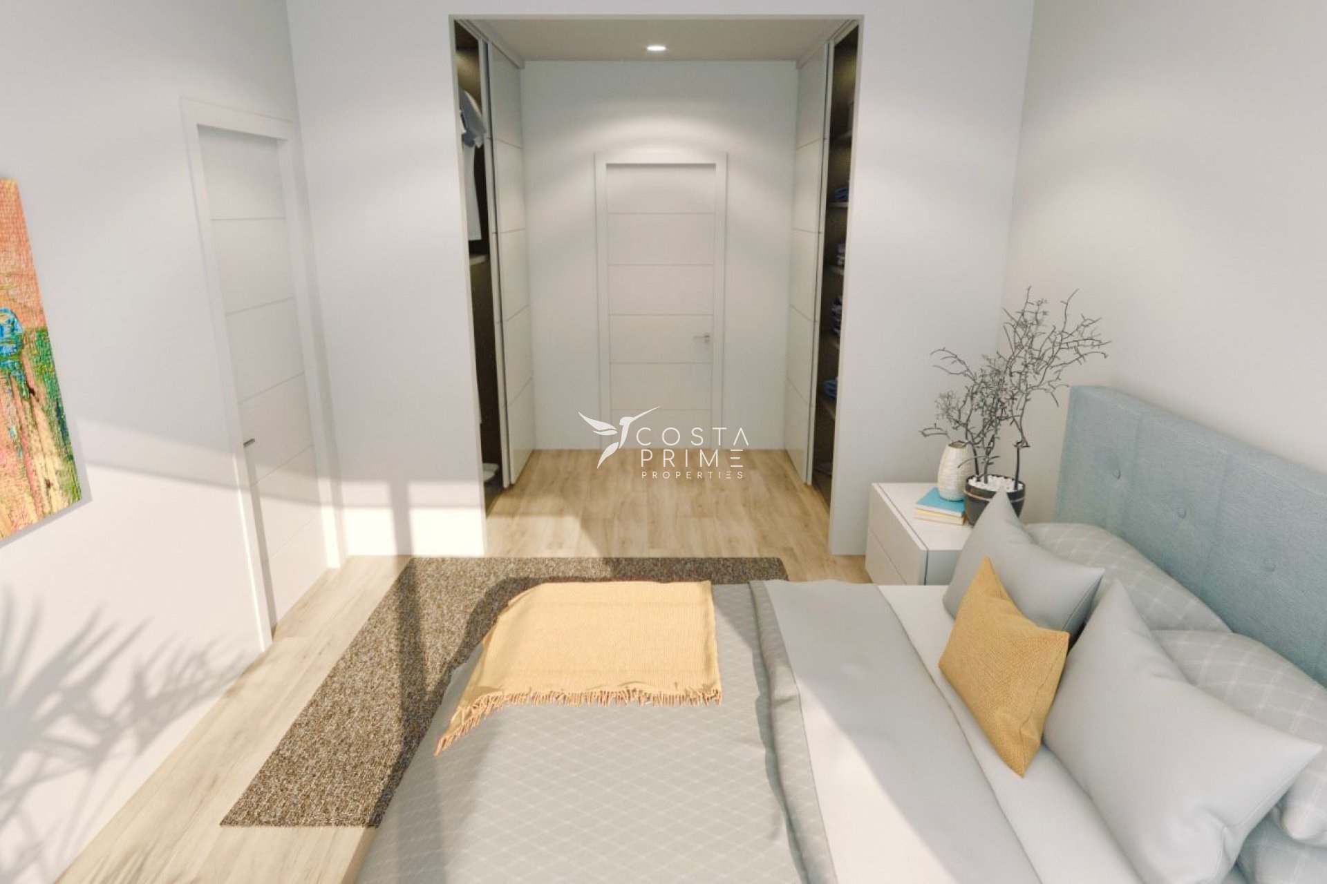 Új építésű - Penthouse - Torrevieja