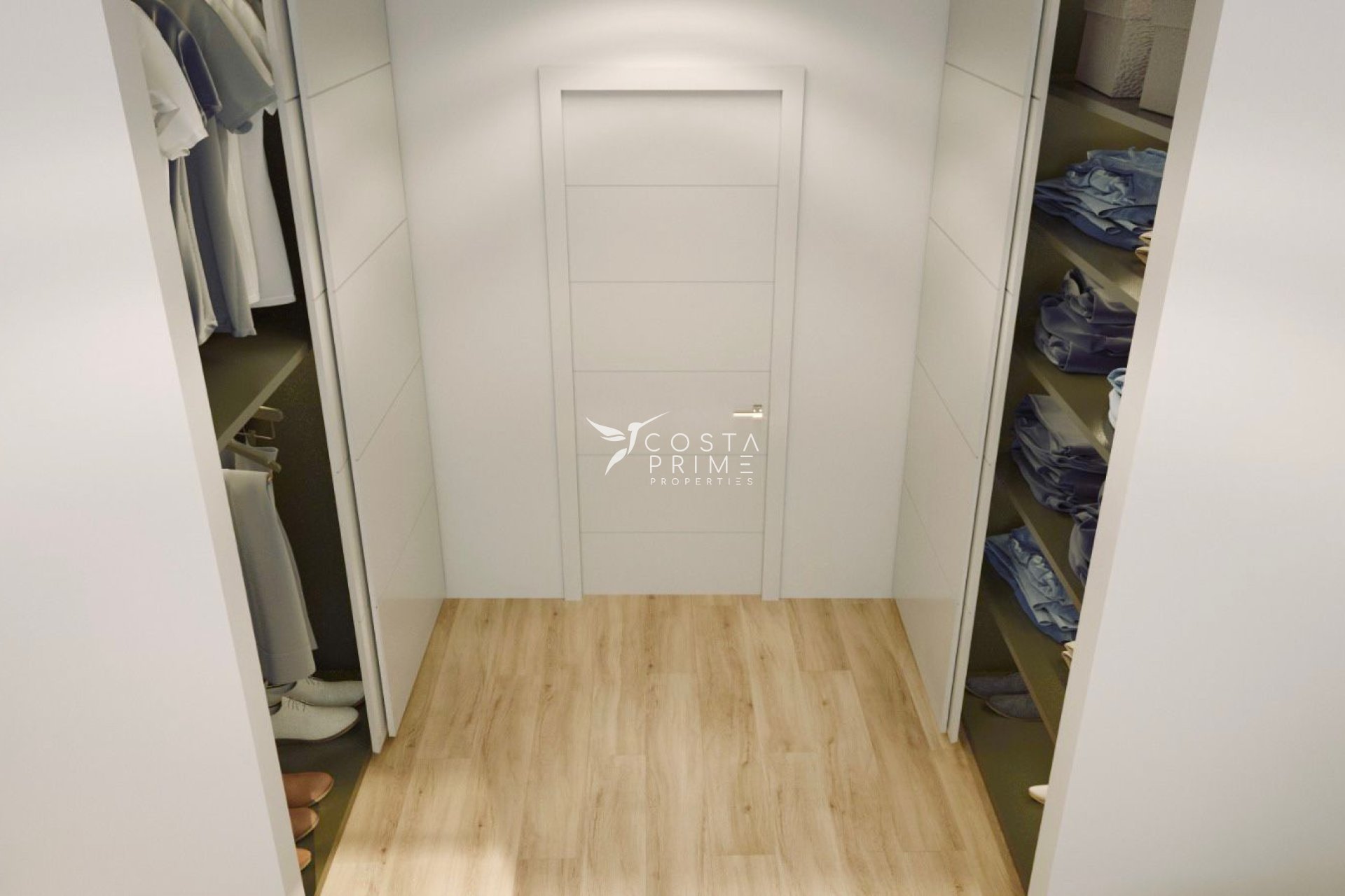 Új építésű - Penthouse - Torrevieja