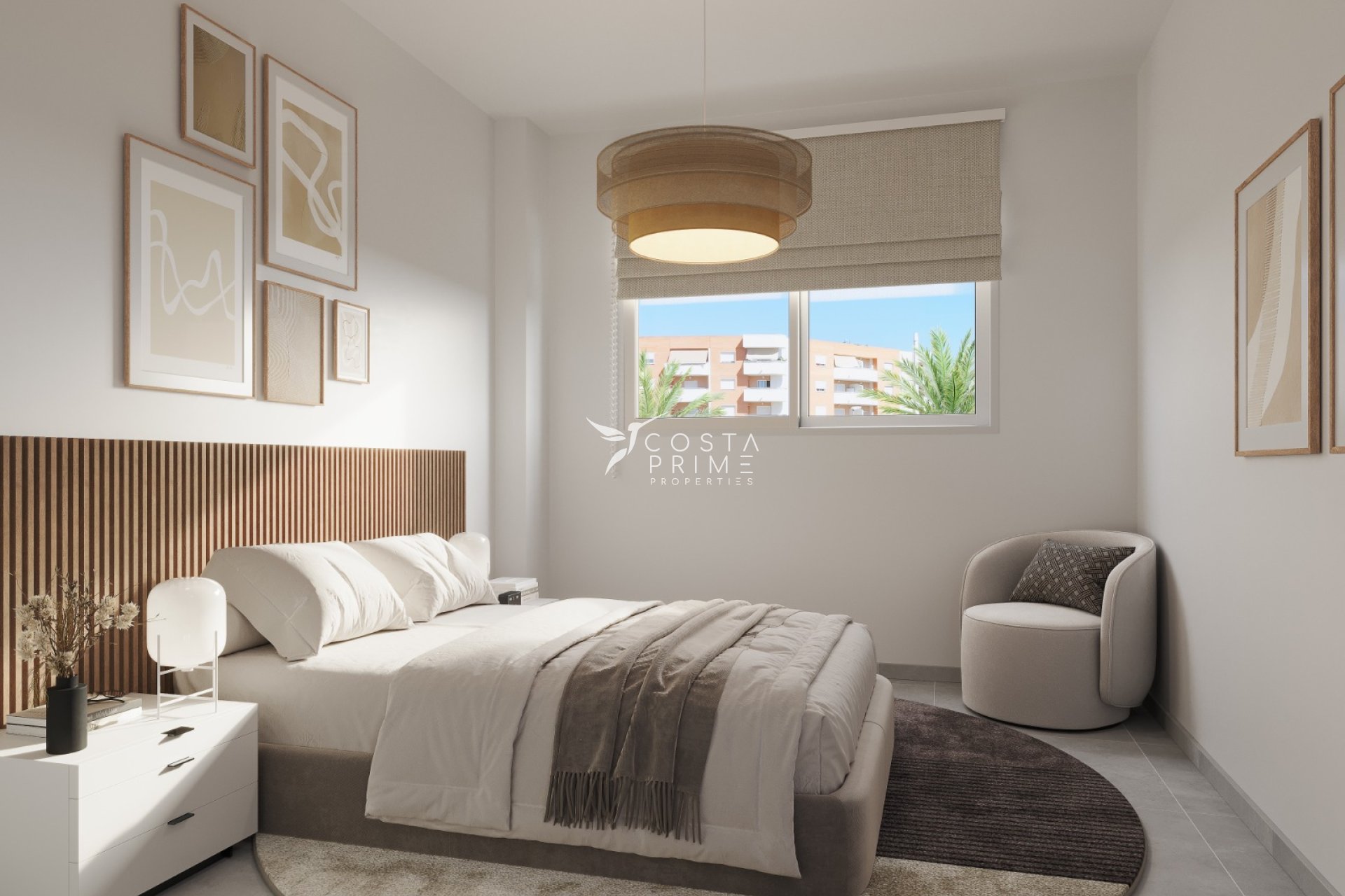 Új építésű - Penthouse - Vélez-Málaga