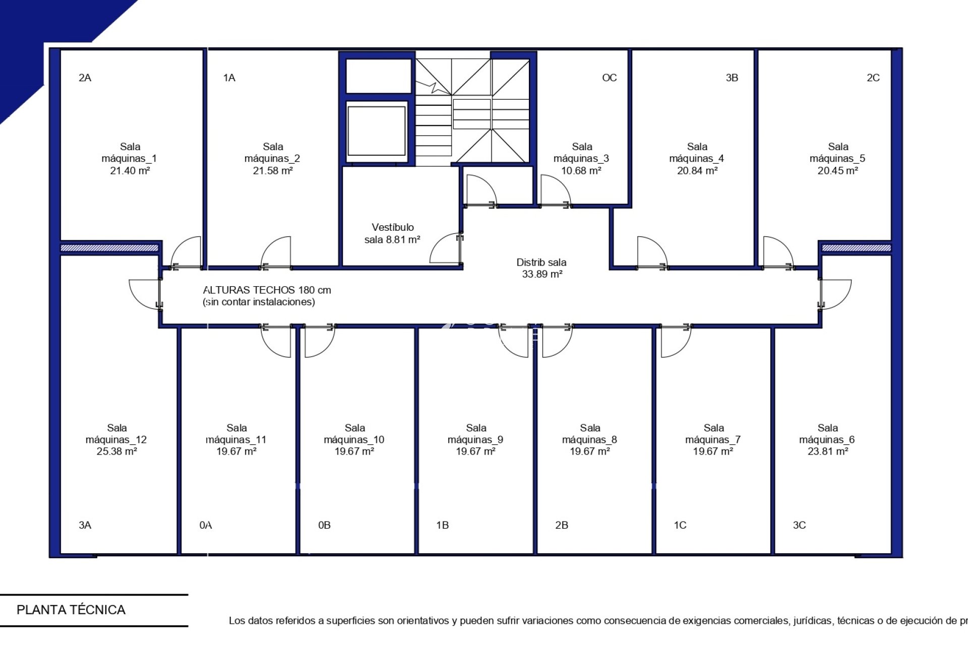 Új építésű - Penthouse - Villajoyosa