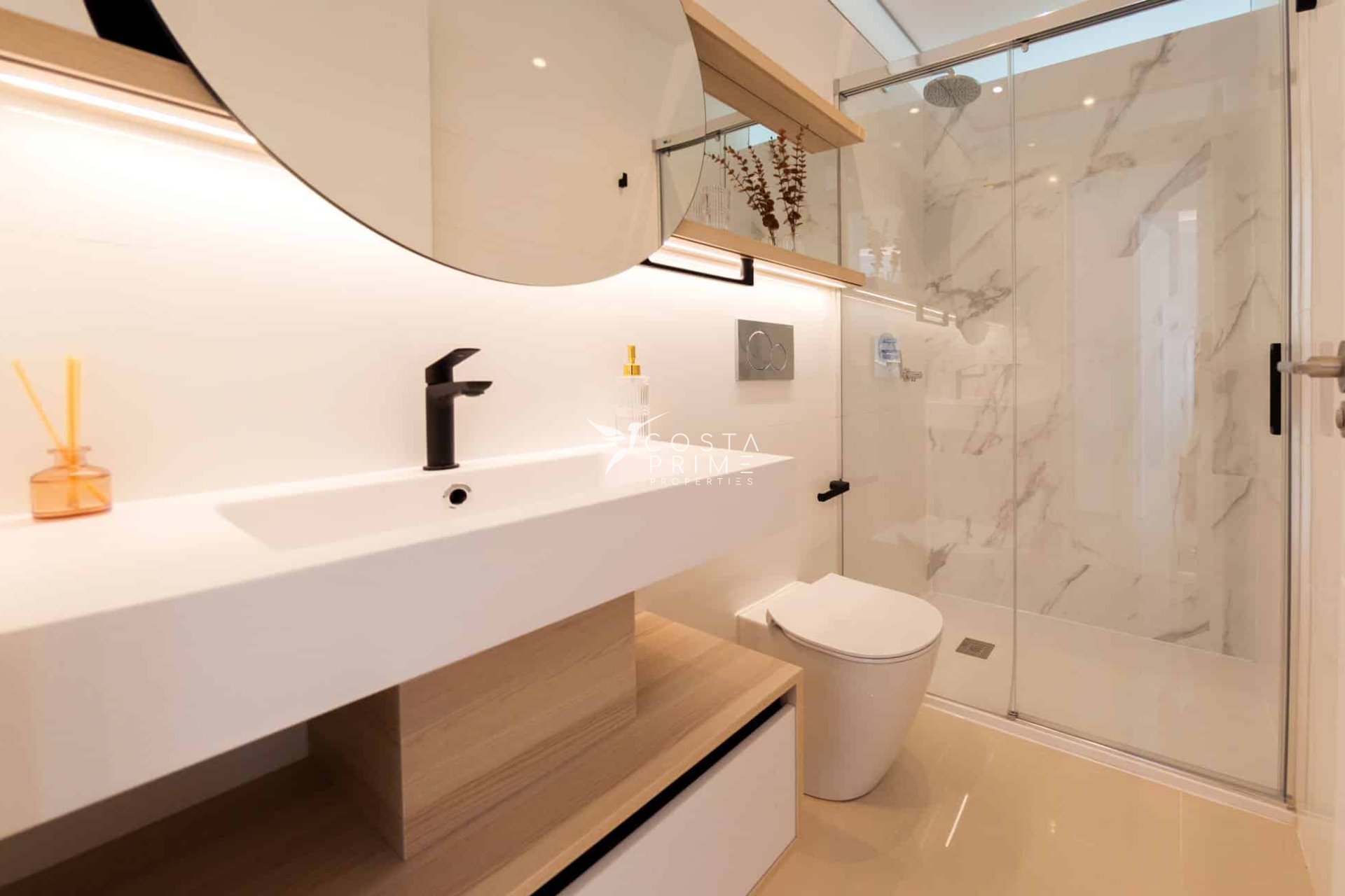 Új építésű - Városháza / Semi - Ciudad Quesada