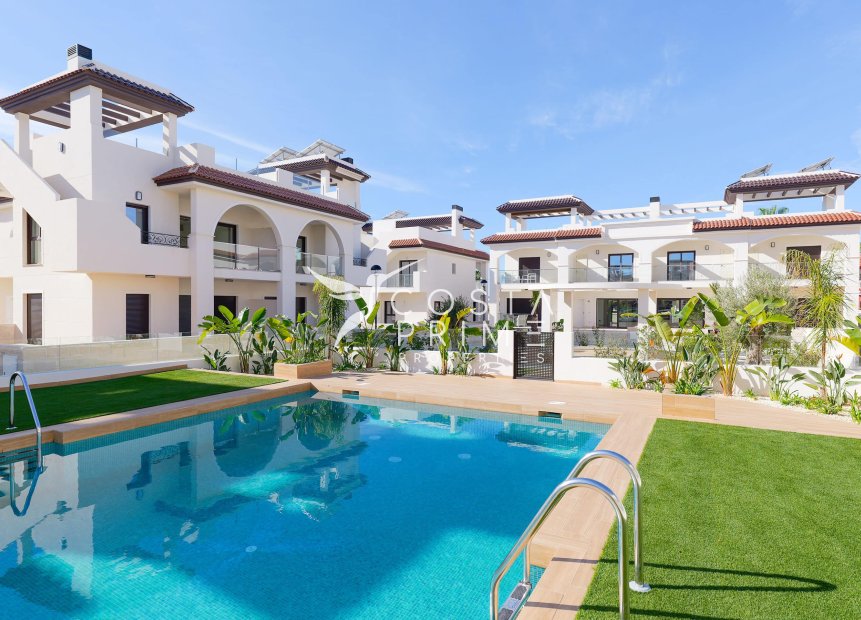 Új építésű - Városháza / Semi - Ciudad Quesada