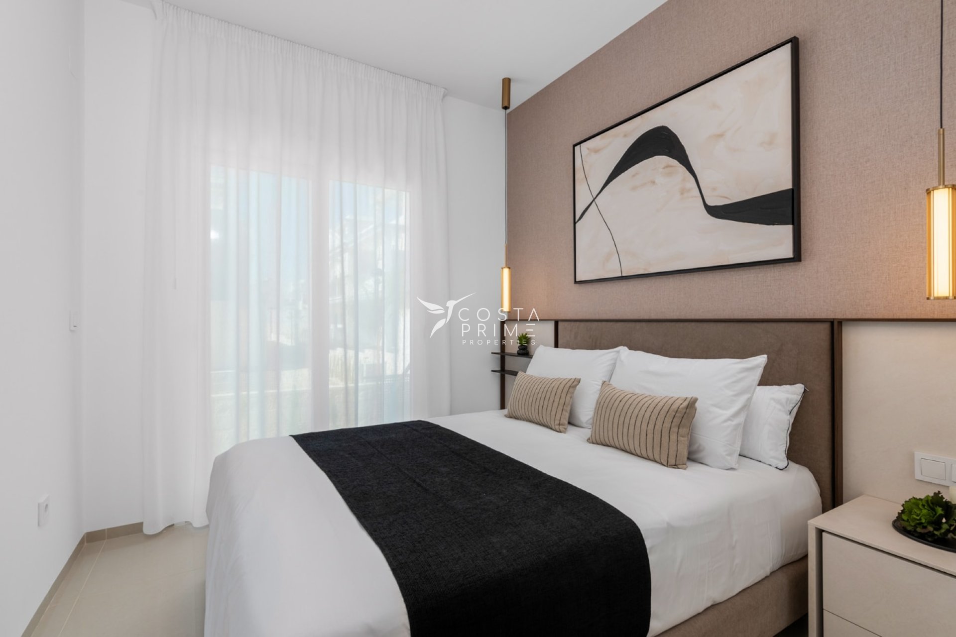 Új építésű - Városháza / Semi - Ciudad Quesada