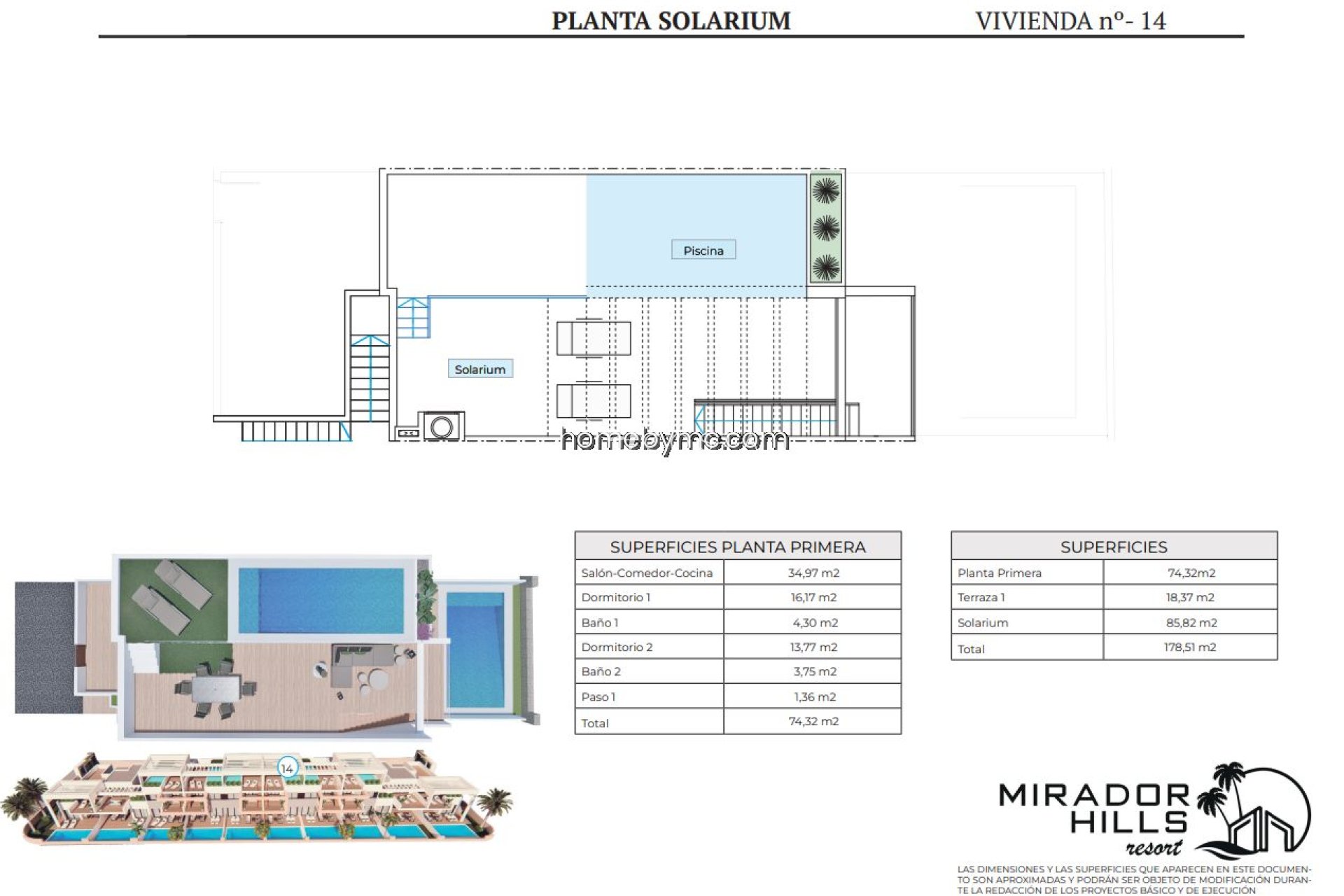 Új építésű - Városháza / Semi - Finestrat