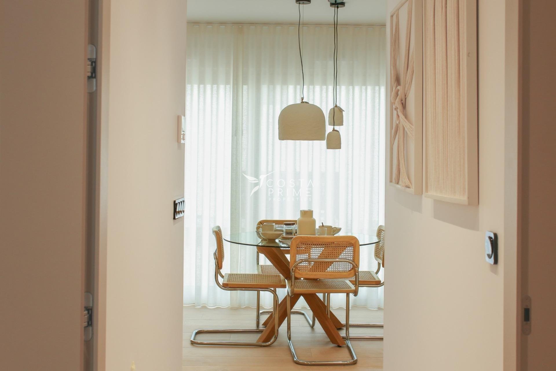 Új építésű - Városháza / Semi - La Finca Golf