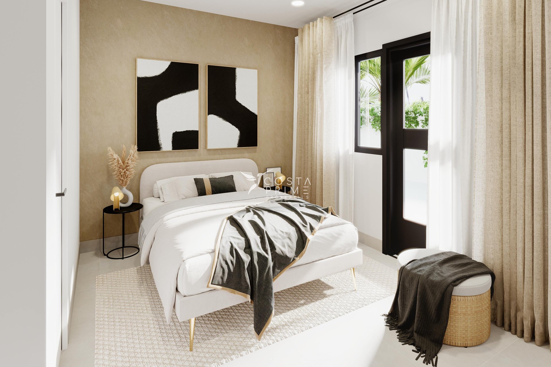 Új építésű - Városháza / Semi - Mazarrón