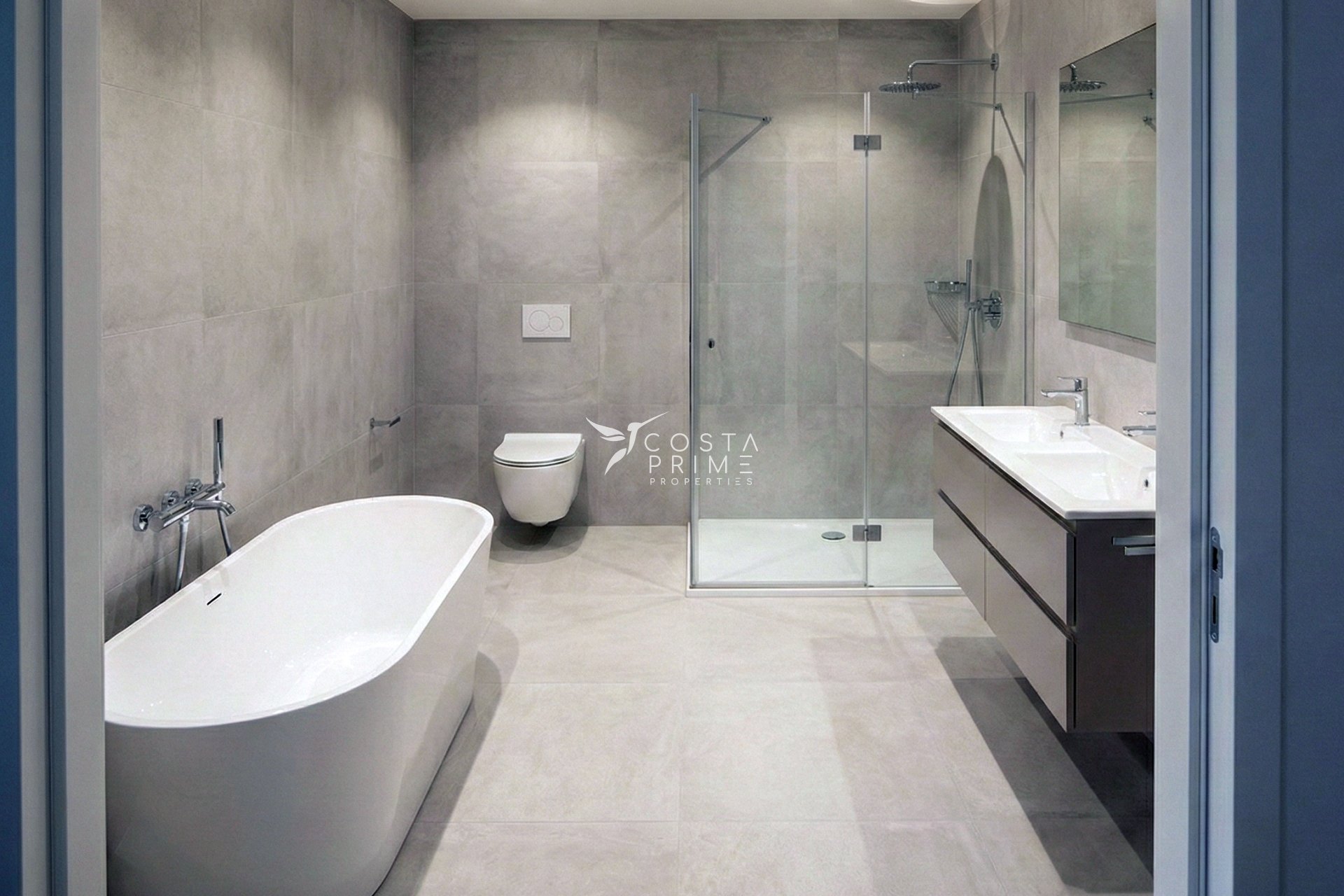 Új építésű - Városháza / Semi - Pilar de la Horadada