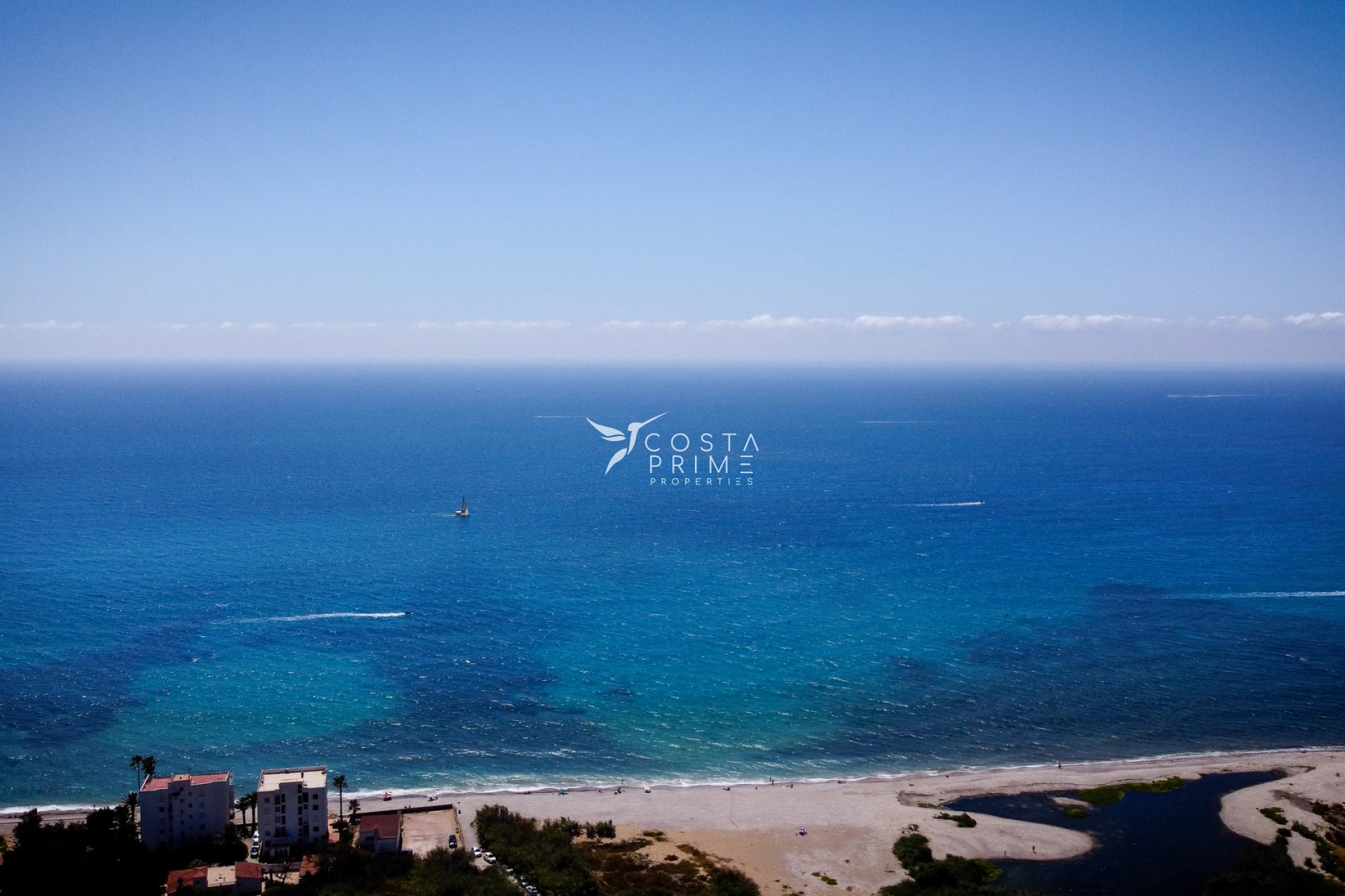 Új építésű - Városháza / Semi - Polop