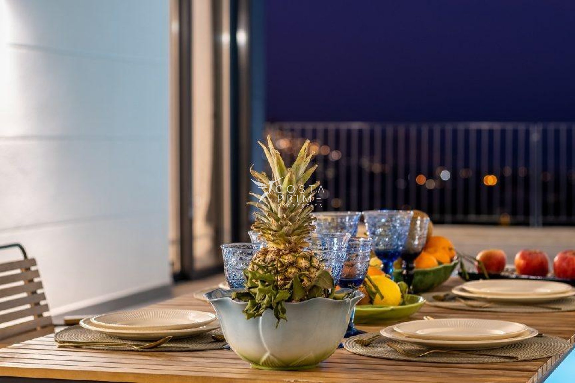 Új építésű - Városháza / Semi - Polop