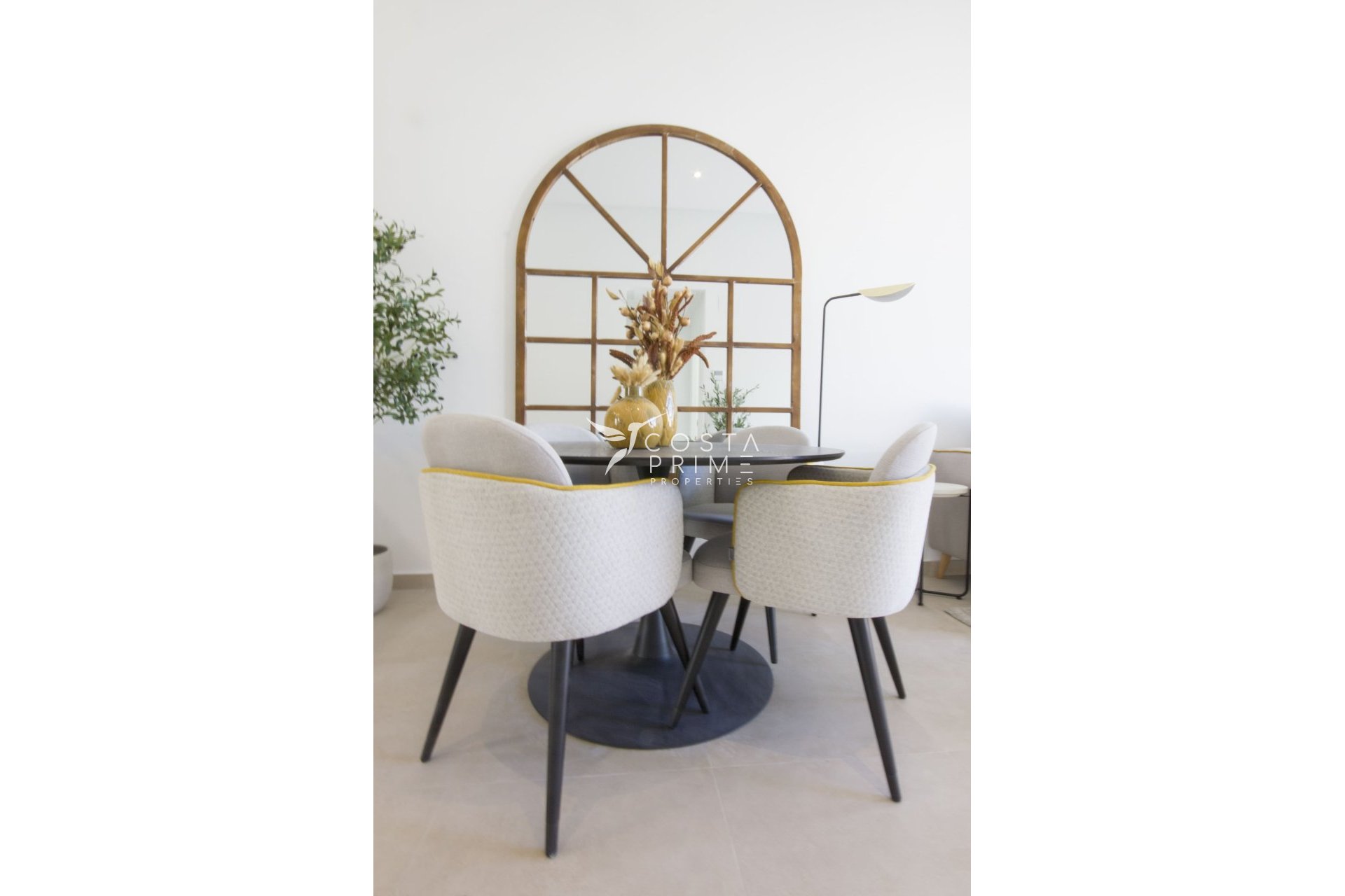 Új építésű - Városháza / Semi - San Fulgencio