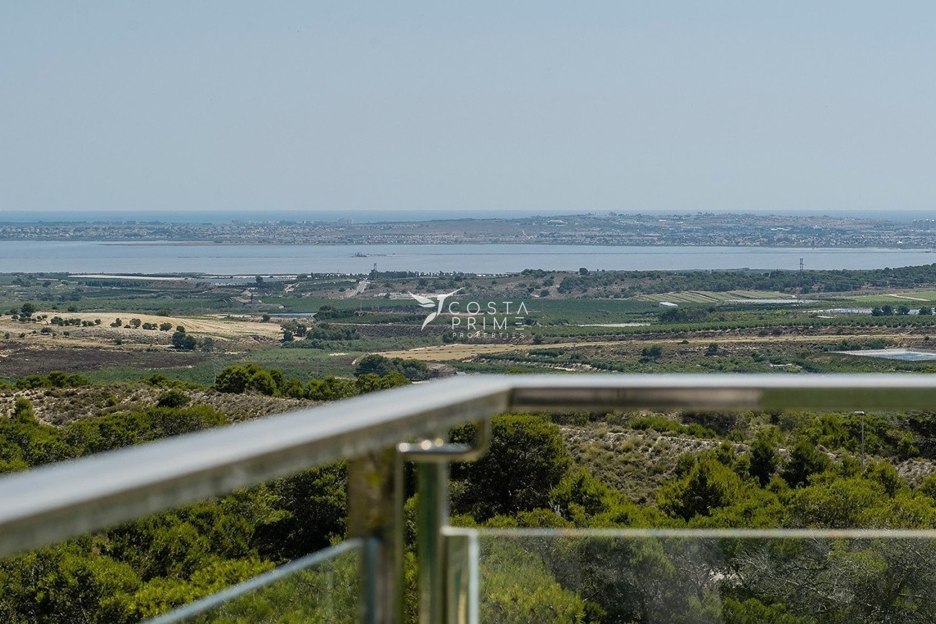 Új építésű - Városháza / Semi - San Miguel de Salinas