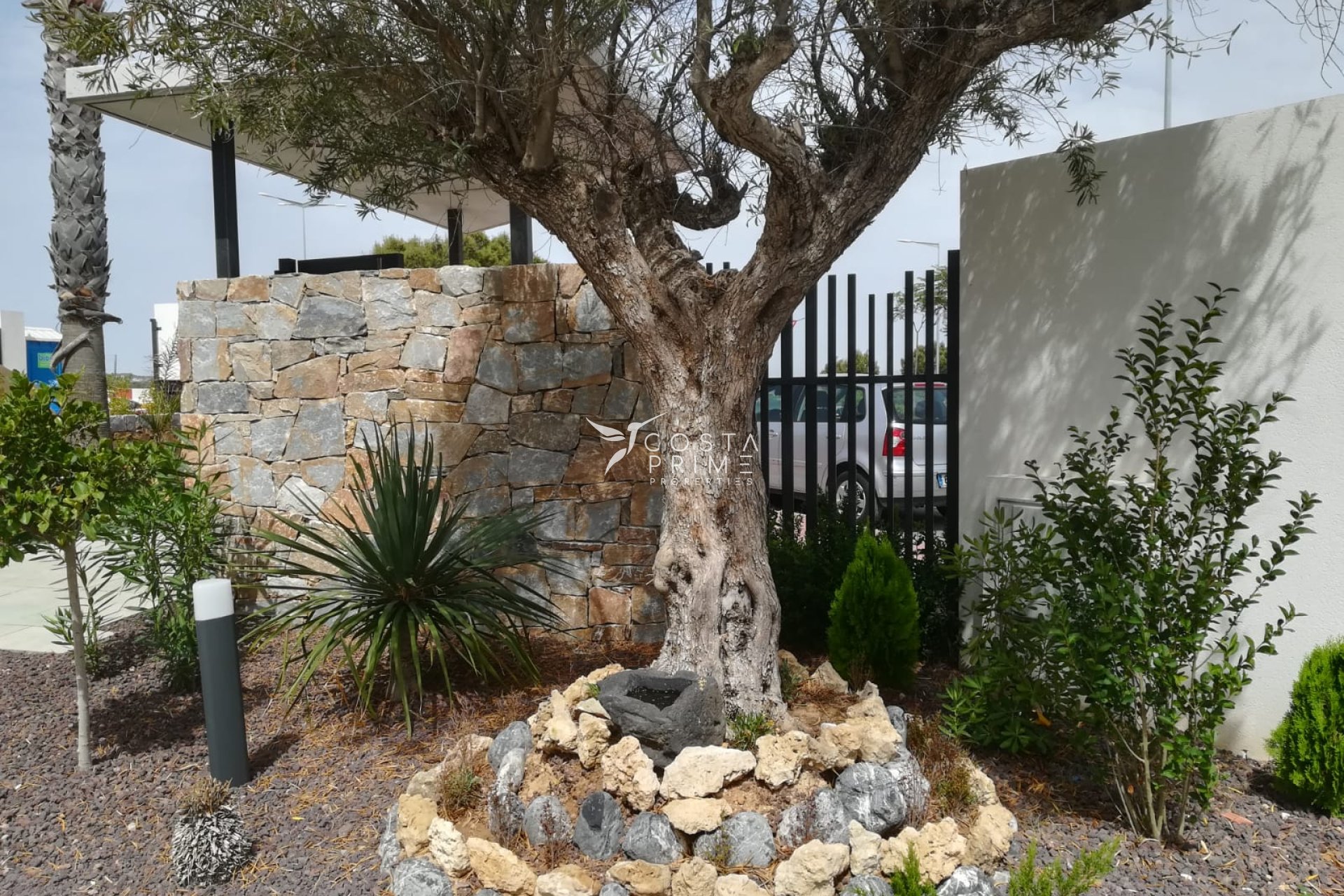 Új építésű - Városháza / Semi - Torrevieja