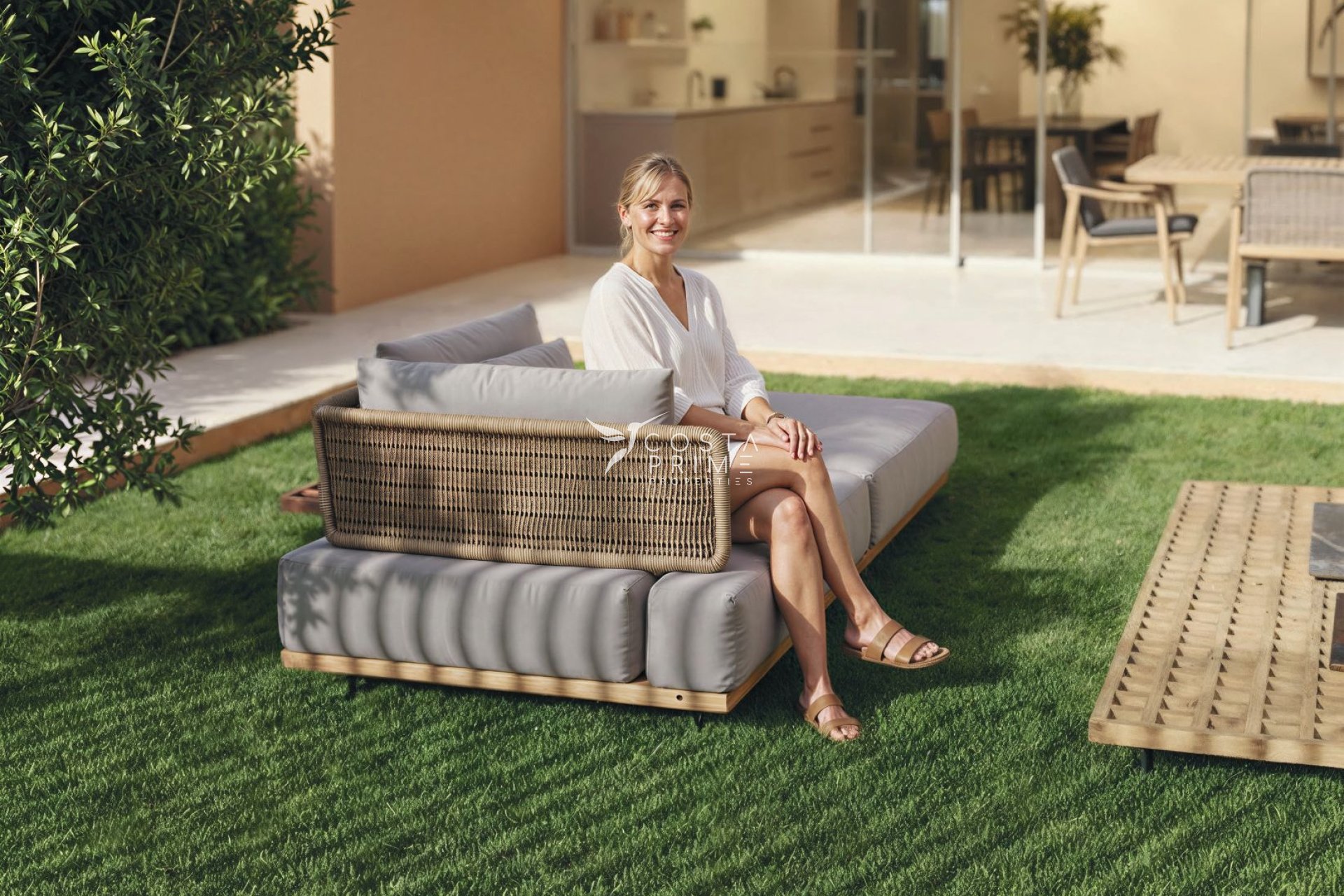 Új építésű - Városháza / Semi - Torrevieja