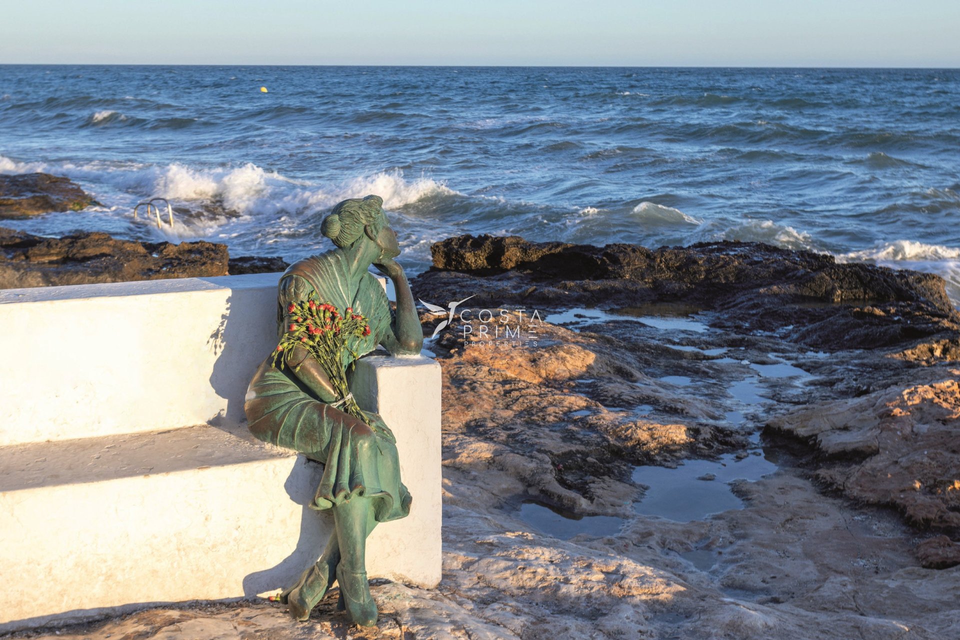 Új építésű - Városháza / Semi - Torrevieja