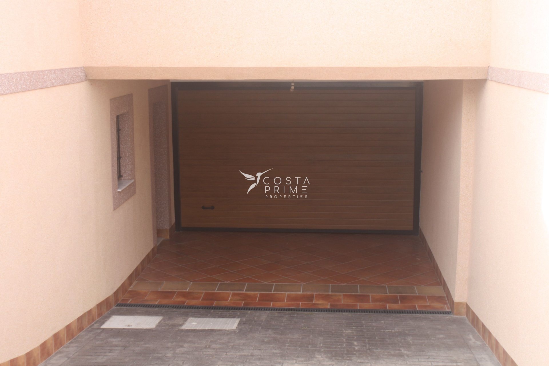 Új építésű - Városháza / Semi - Torrevieja